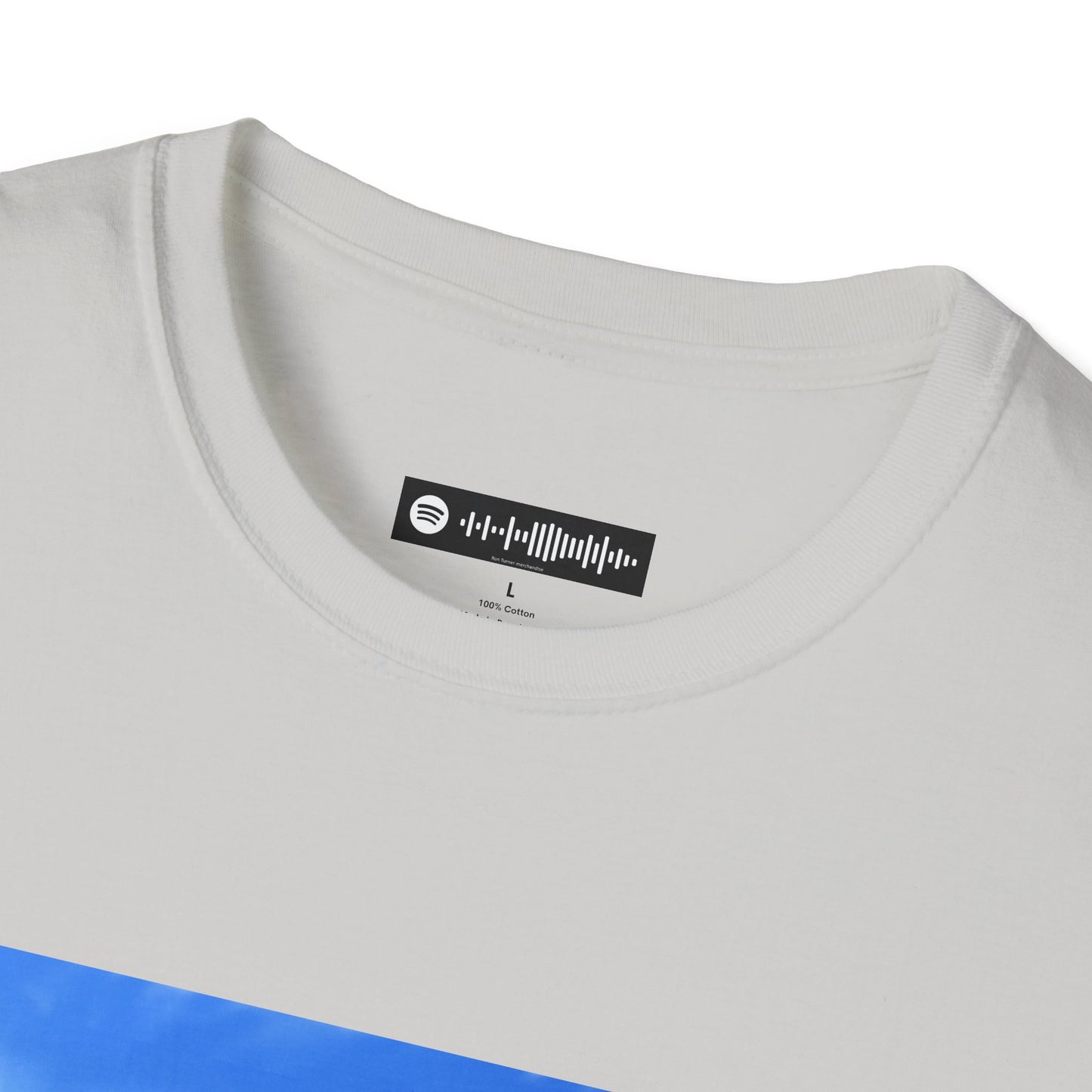 118 Rockin Boulevard T-Shirt — Dreamy Urban Landscape Tee