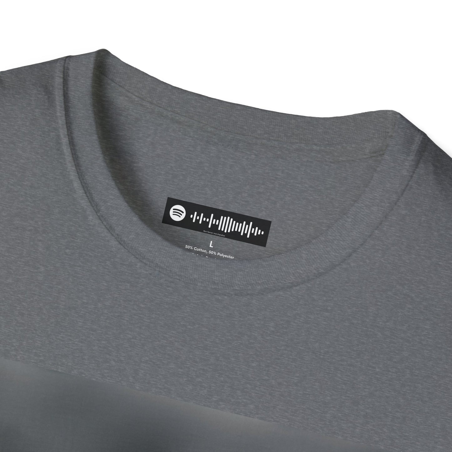 Incidental Motions Resonator Guitar T-Shirt
