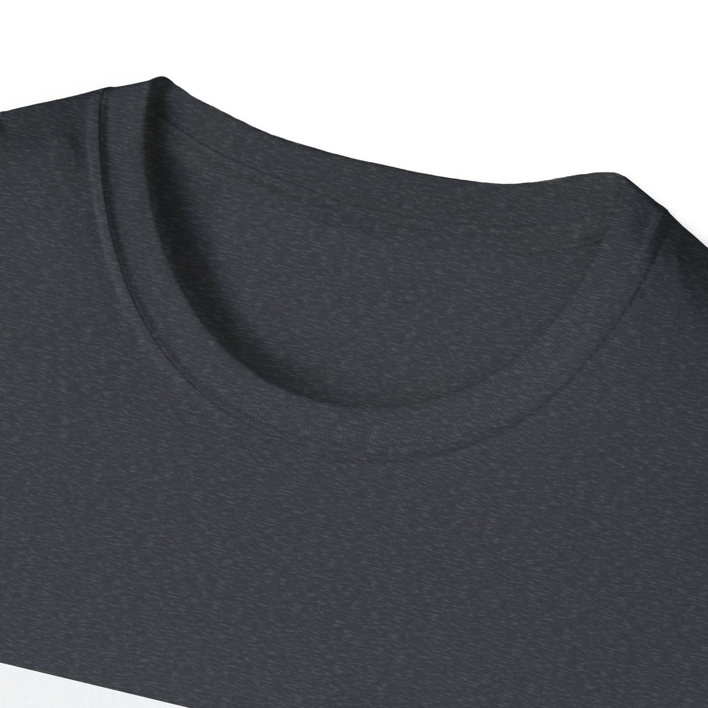 Band Silhouette T-Shirt — Live Music Stage Graphic Tee
