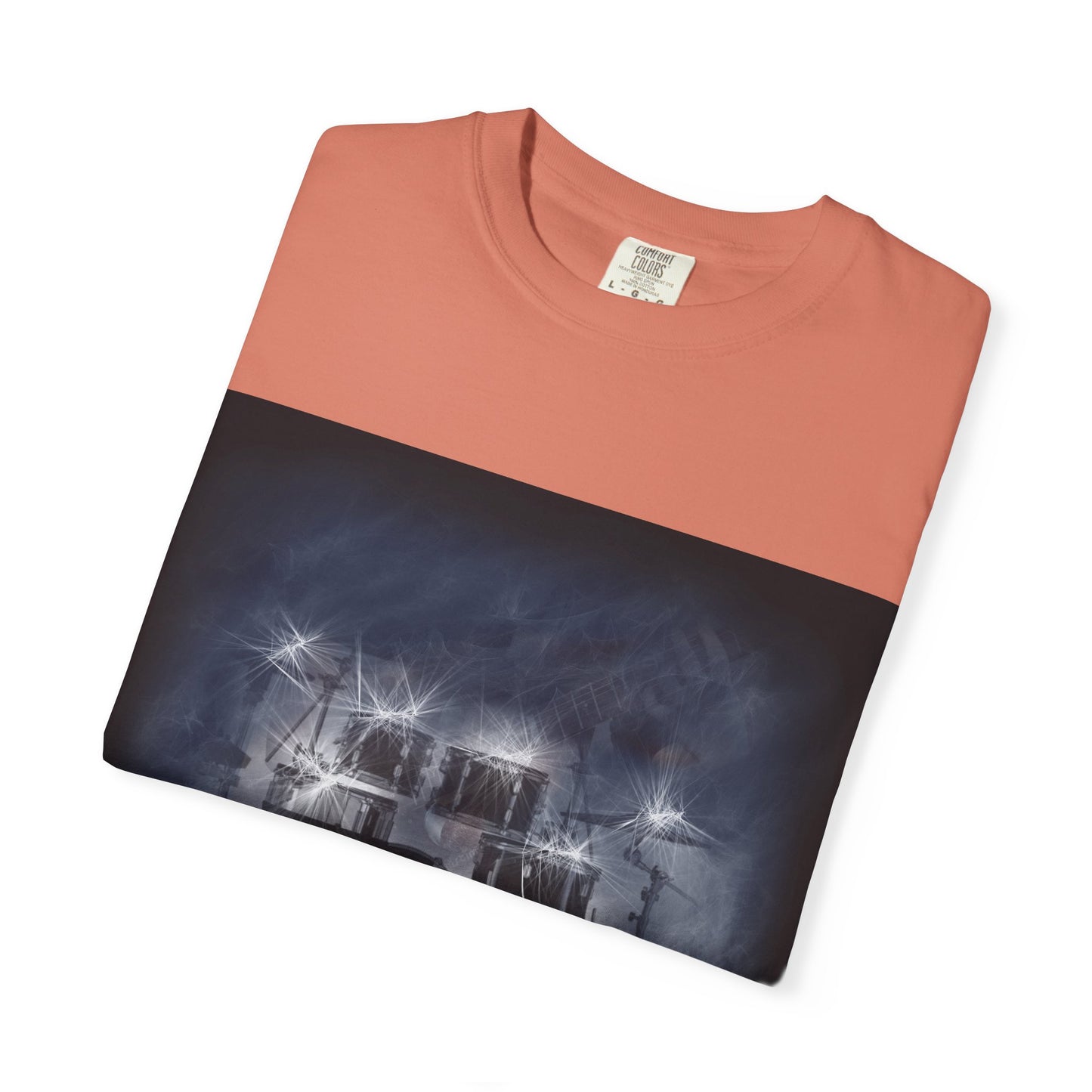 Drum Set T-Shirt