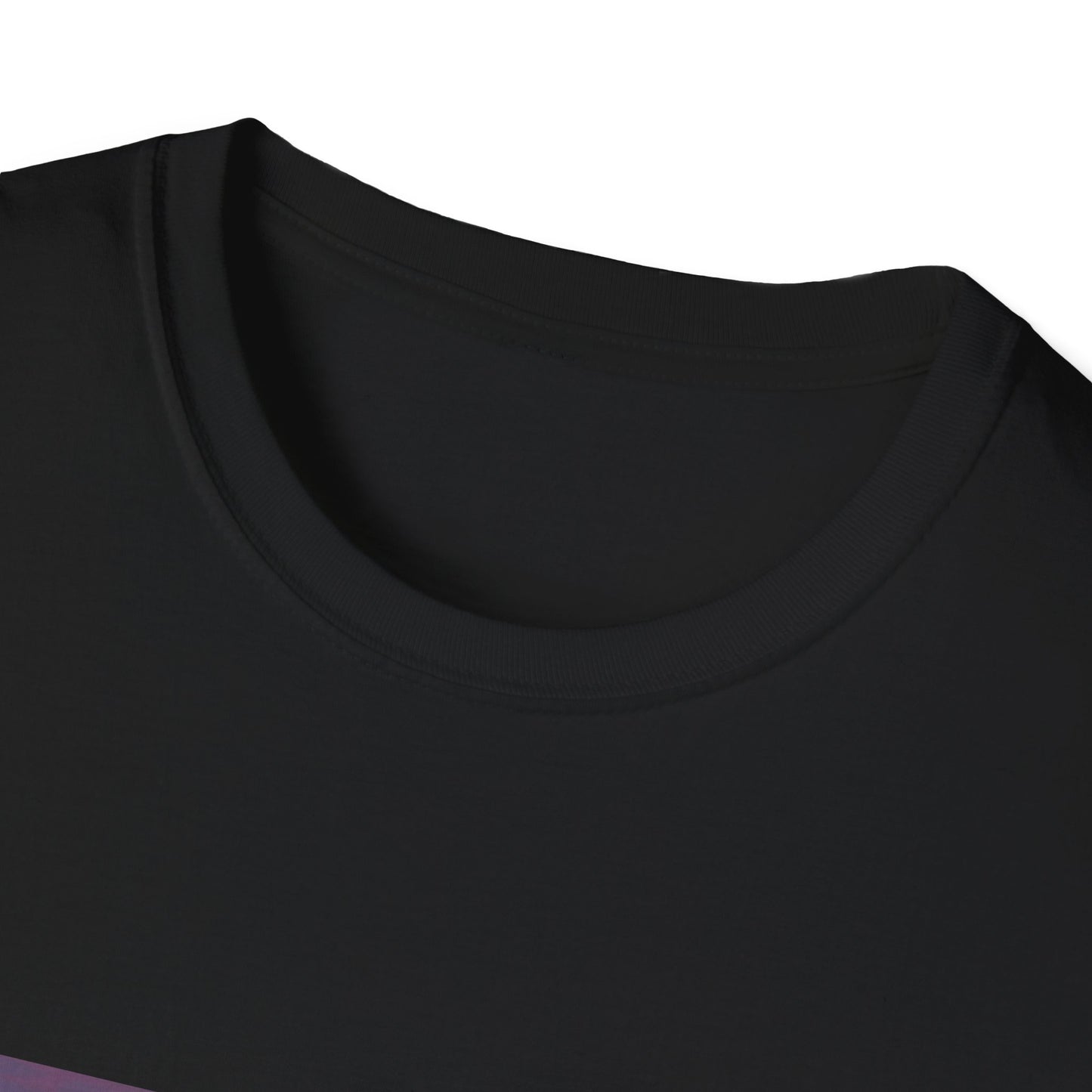 10%OFF at checkout! - Big City Band City Skyline Sunset T-Shirt — Blurred Nightscape Graphic Tee