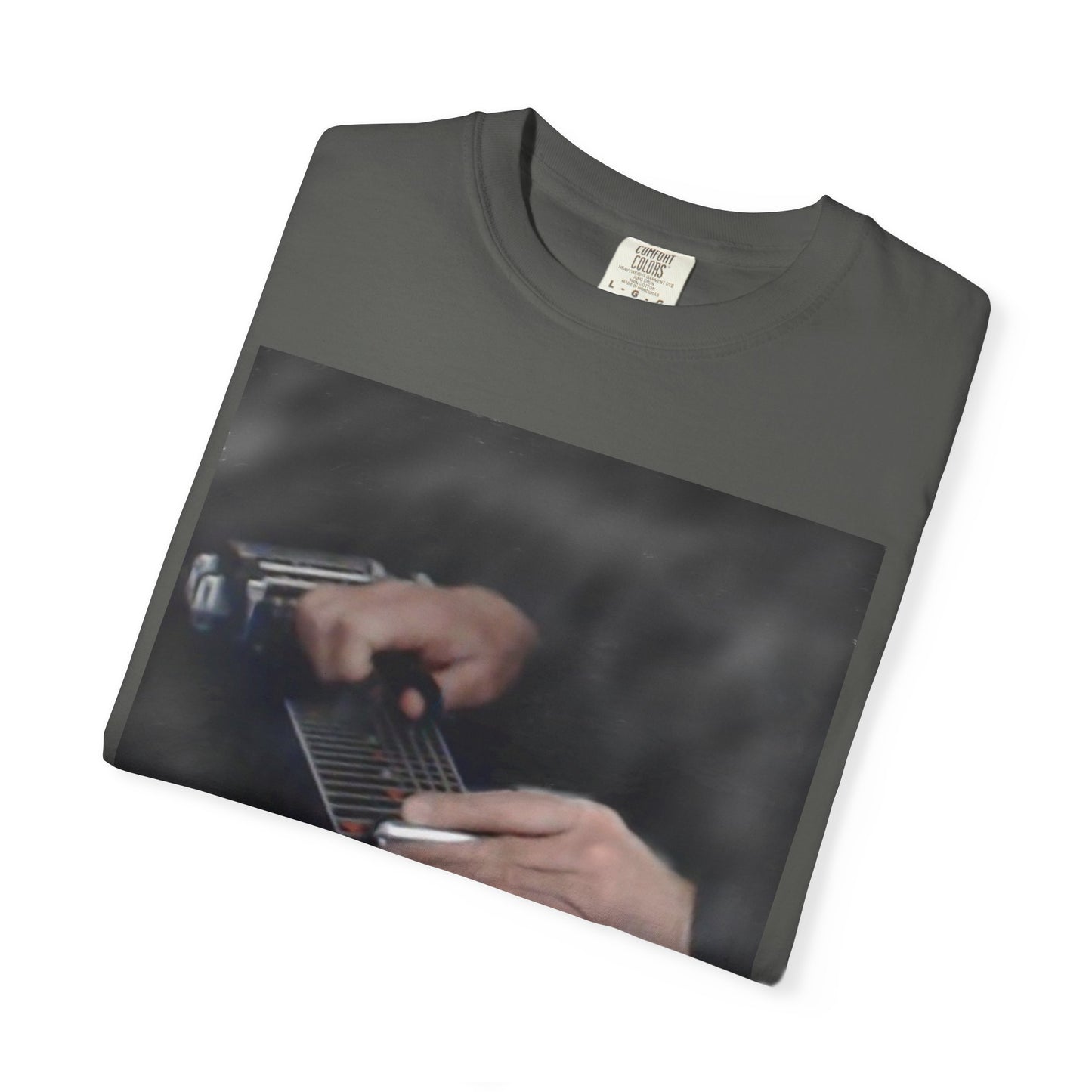 10%OFF at checkout! - Steel Guitar T-Shirt