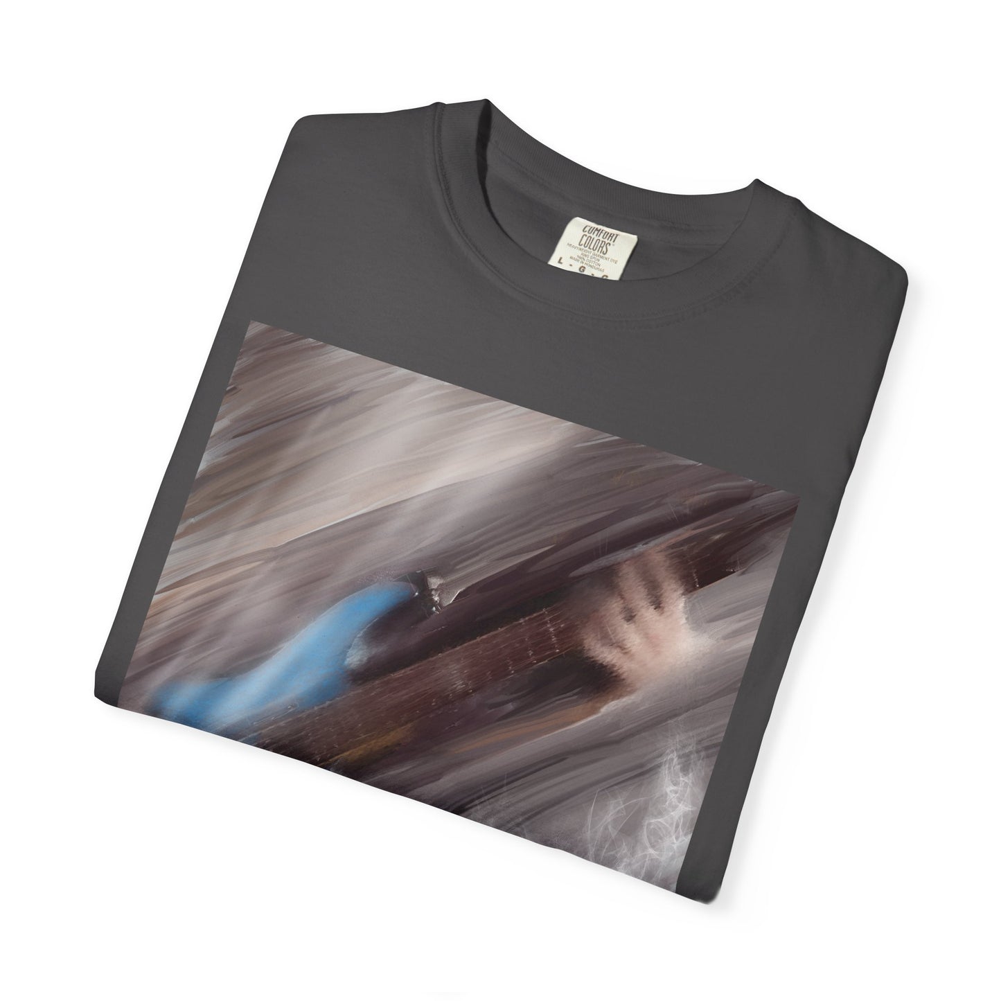 10%OFF at checkout! - Electric Motion Guitar T-Shirt