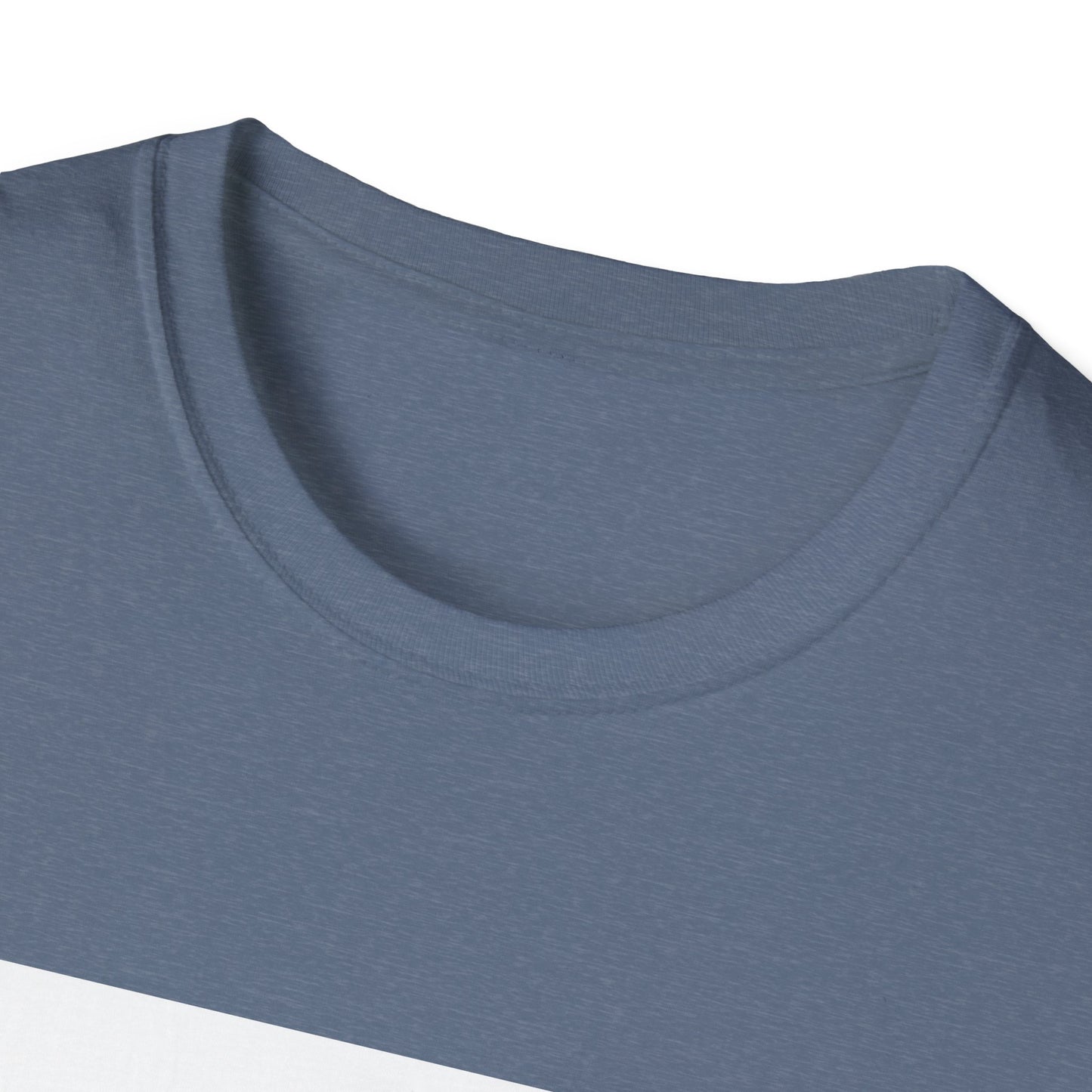 Bass Guitarist Graphic T-Shirt — Retro Bass Player Design for Musicians & Music Lovers