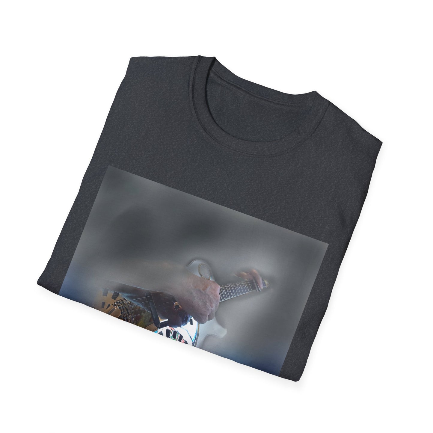 10%OFF at checkout! - Resonator Guitar T-Shirt