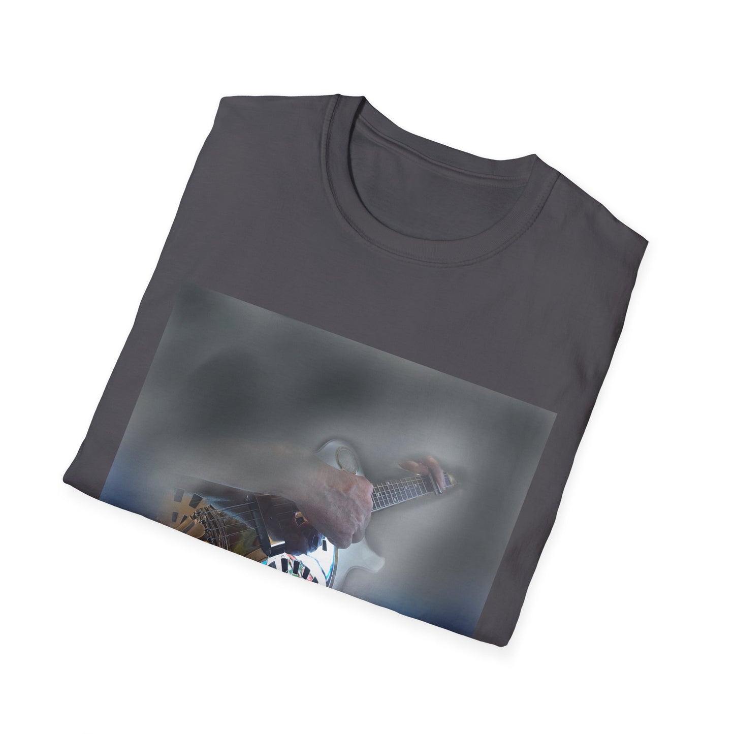 10%OFF at checkout! - Resonator Guitar T-Shirt