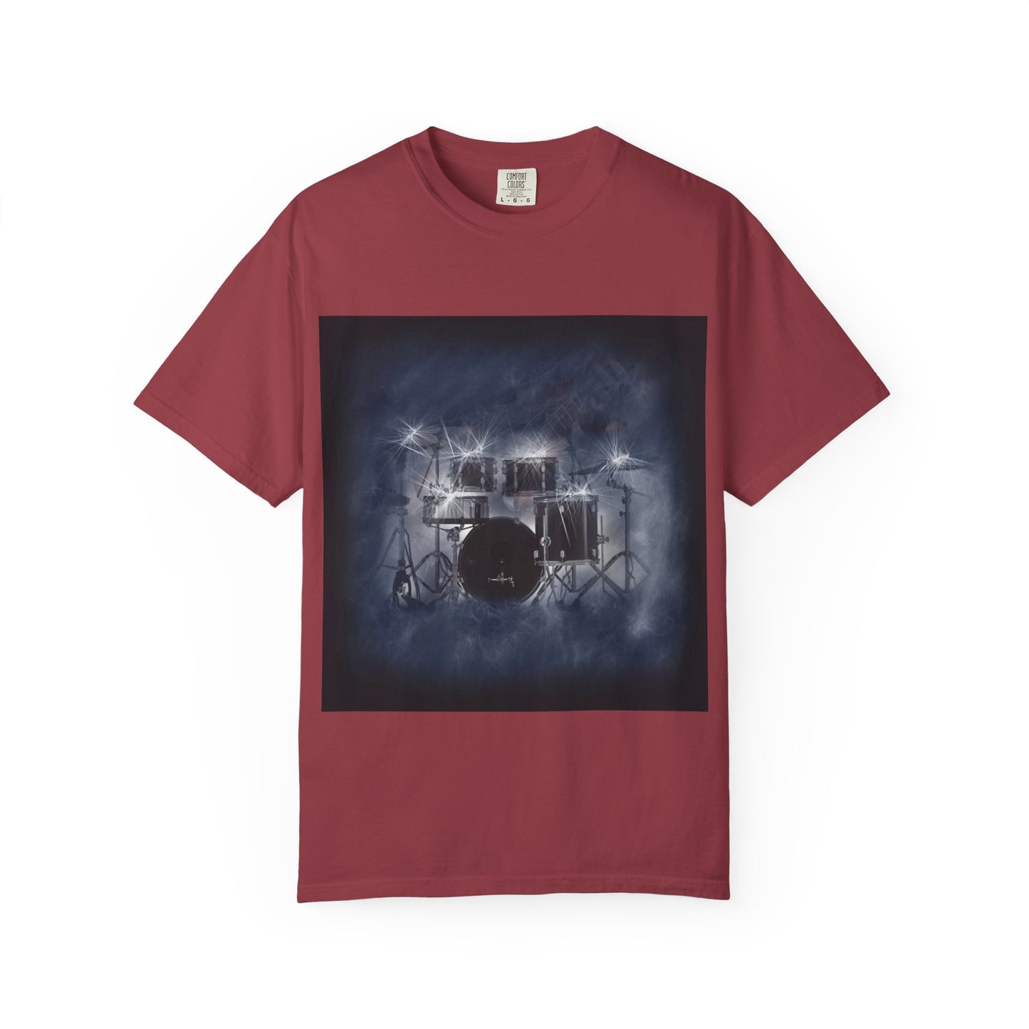 Drum Set T-Shirt