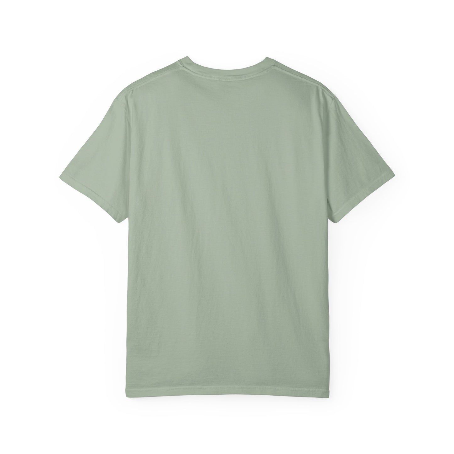 Souled On Side Ron Turner Steel Guitar T-Shirt