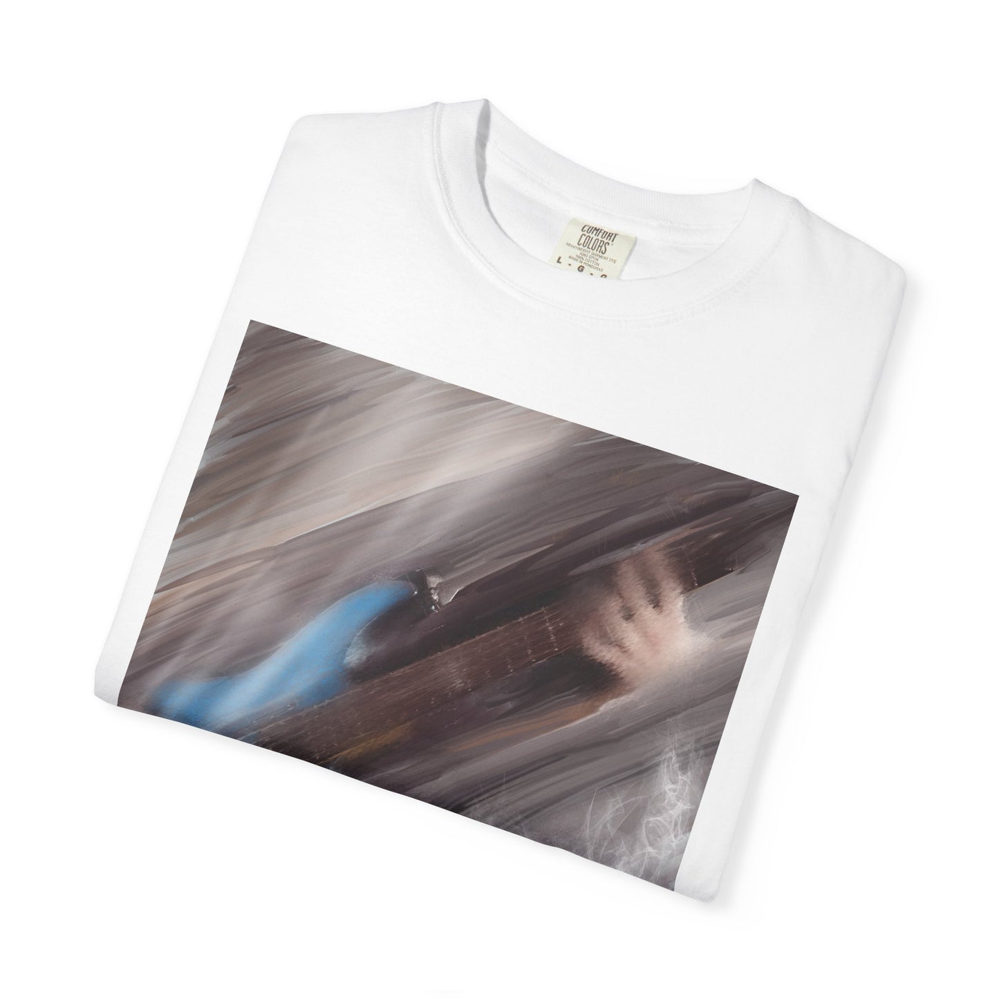 10%OFF at checkout! - Electric Motion Guitar T-Shirt