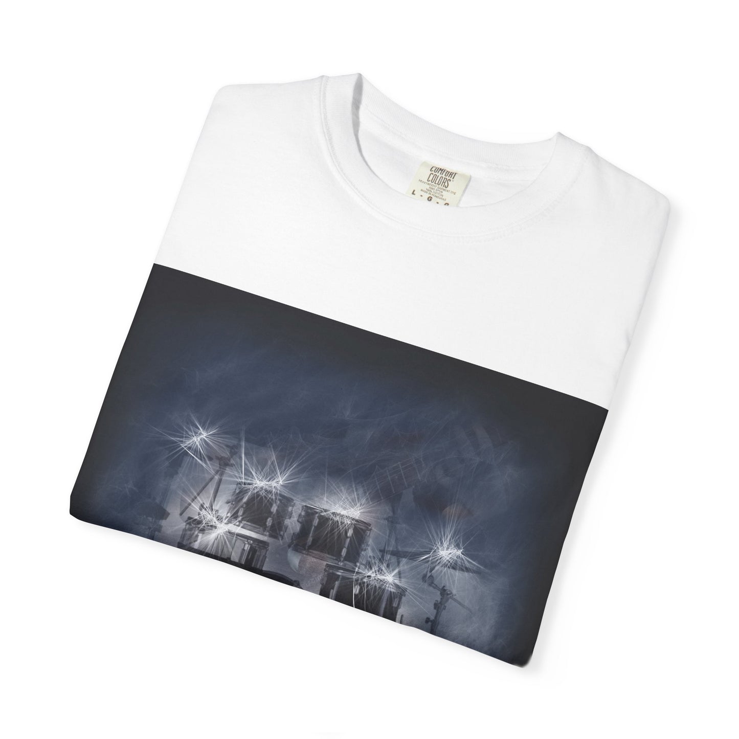 Drum Set T-Shirt