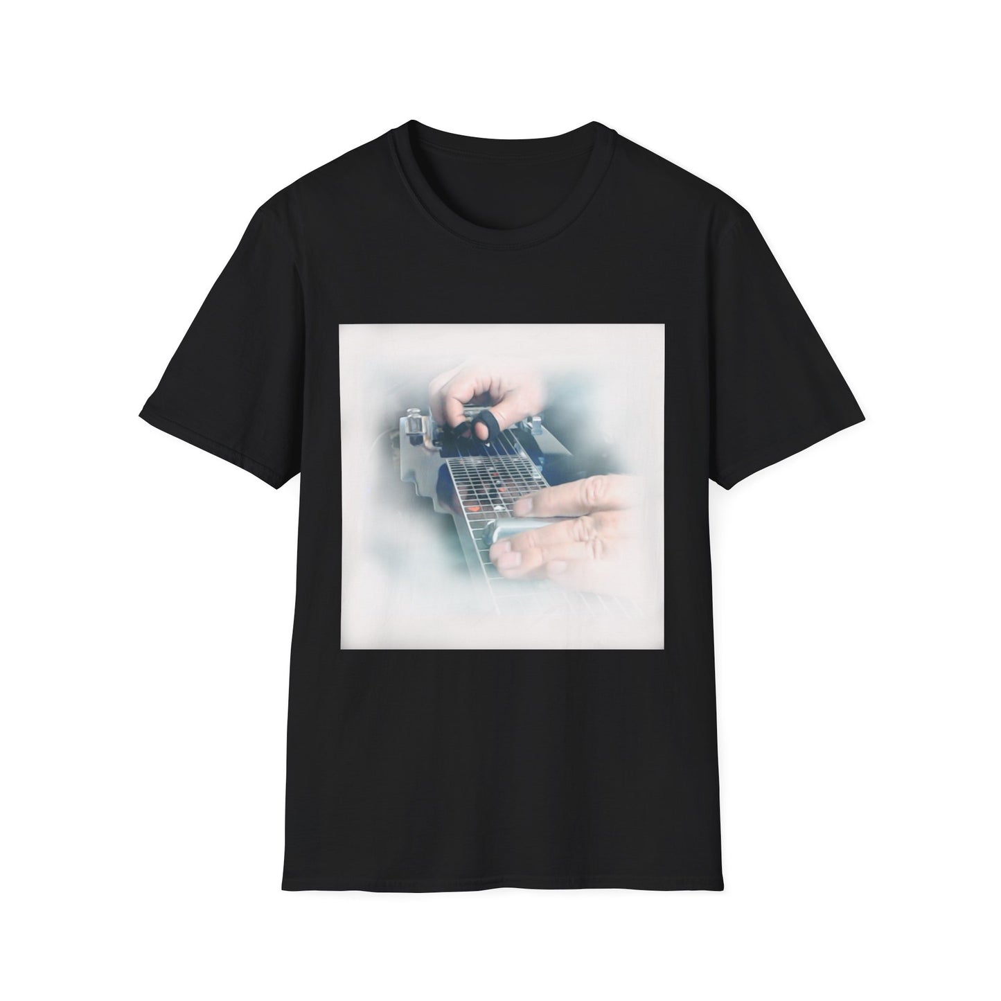 10%OFF at checkout! - Slide Guitar  T-Shirt