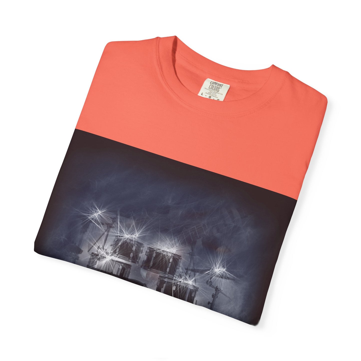 Drum Set T-Shirt