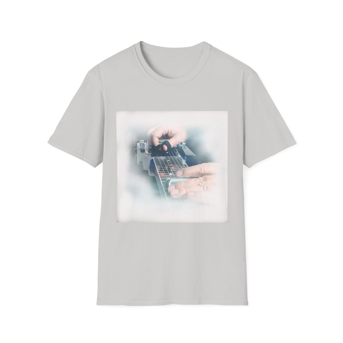 10%OFF at checkout! - Slide Guitar  T-Shirt