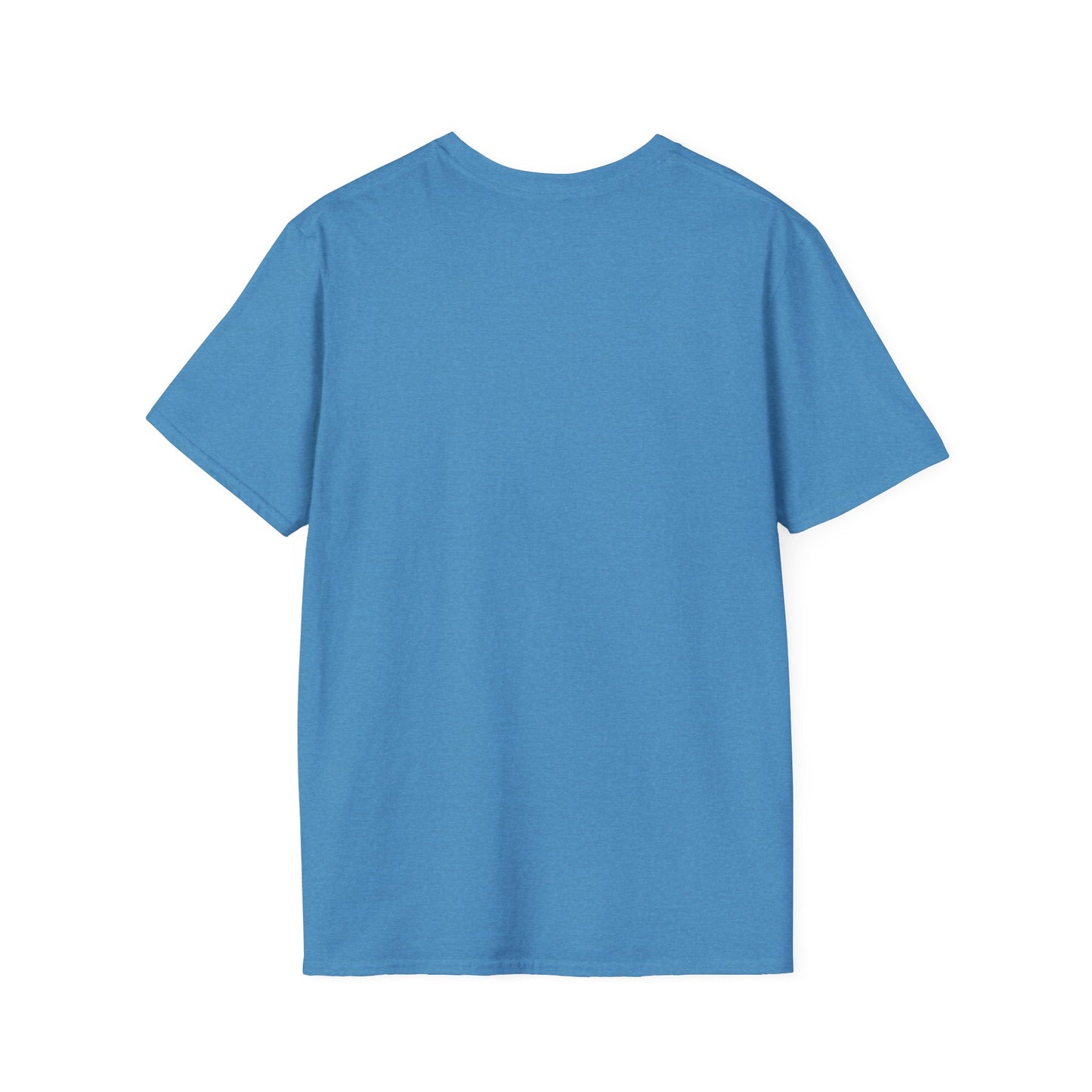 Band Silhouette T-Shirt — Live Music Stage Graphic Tee