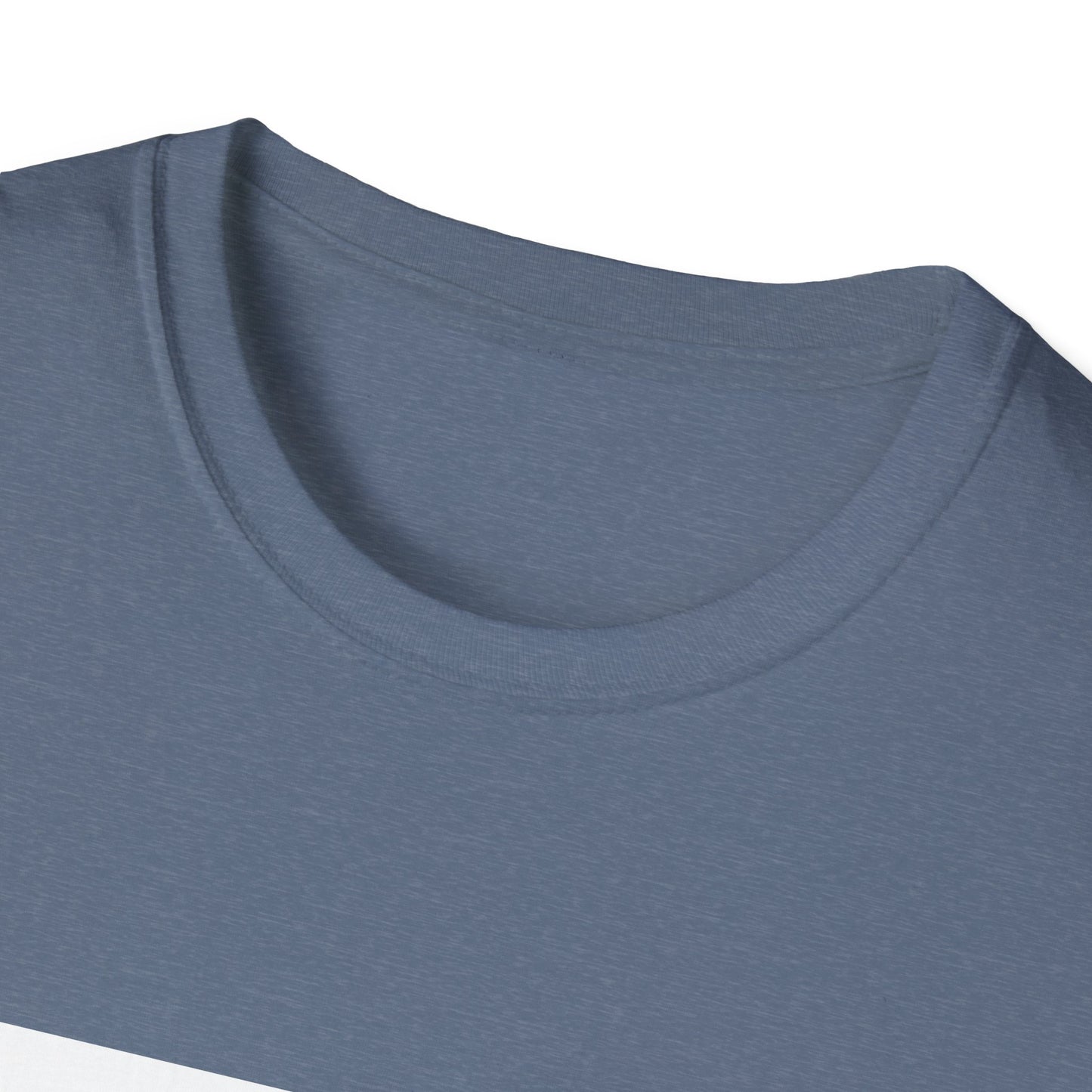 Band Silhouette T-Shirt — Live Music Stage Graphic Tee