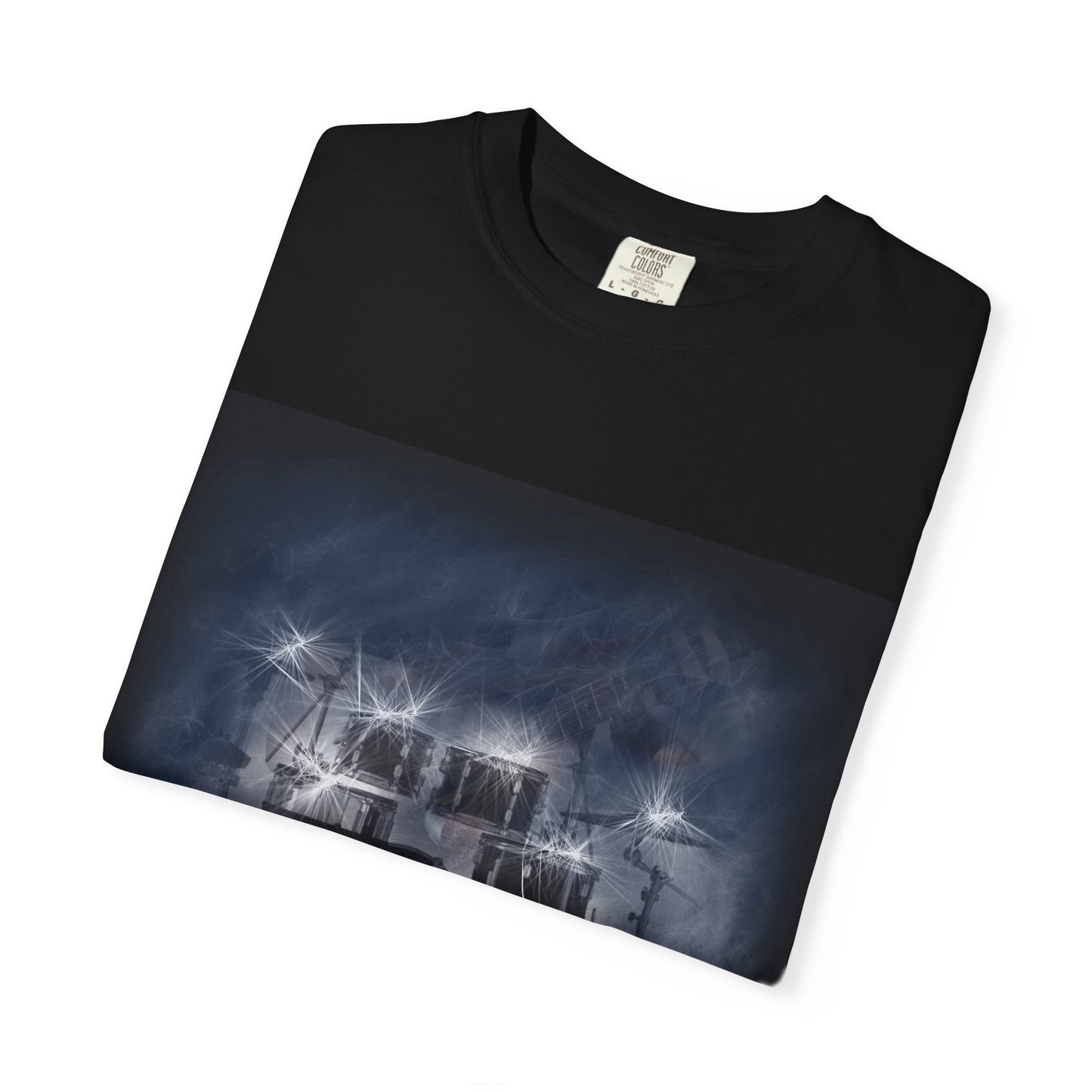 Drum Set T-Shirt