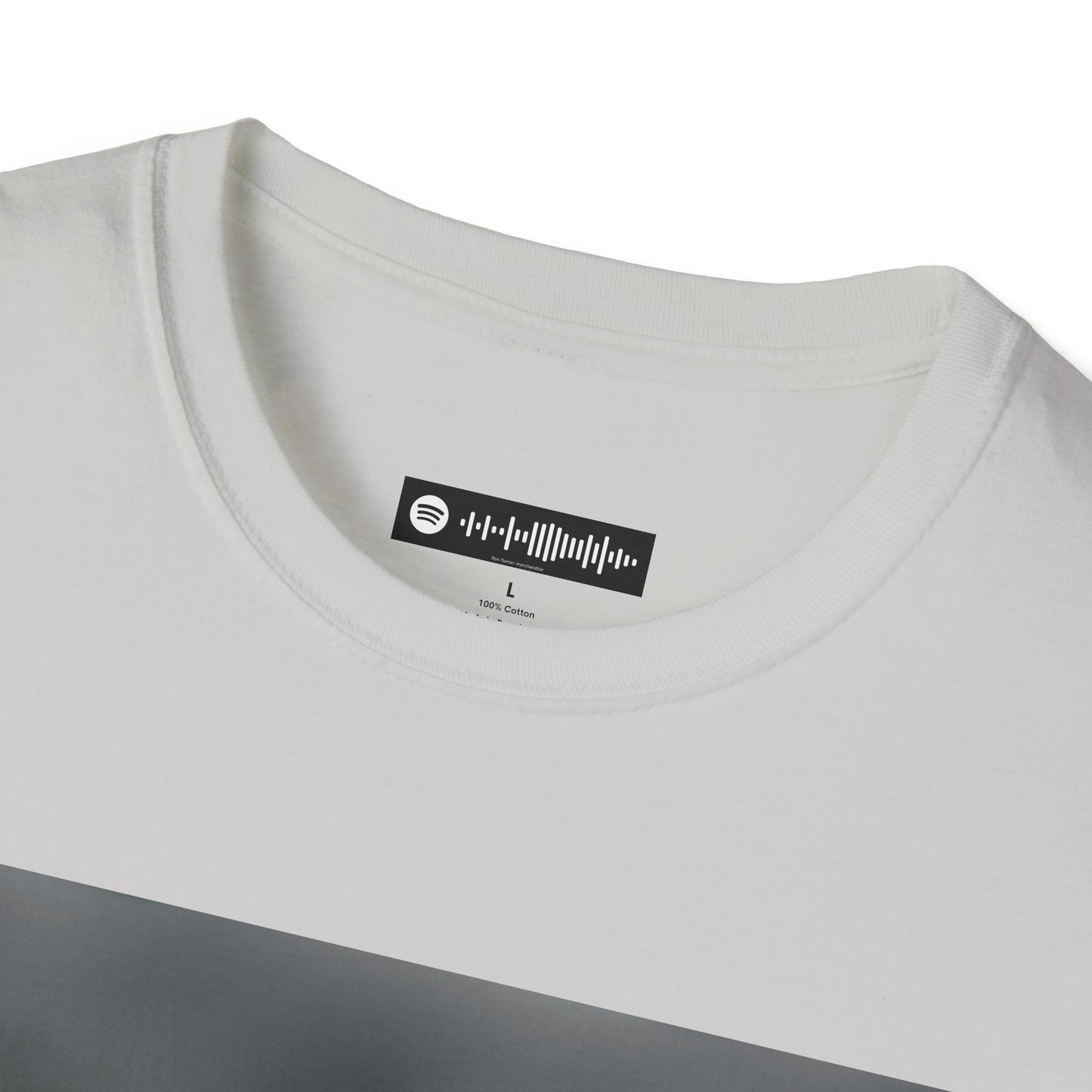 Incidental Motions Resonator Guitar T-Shirt