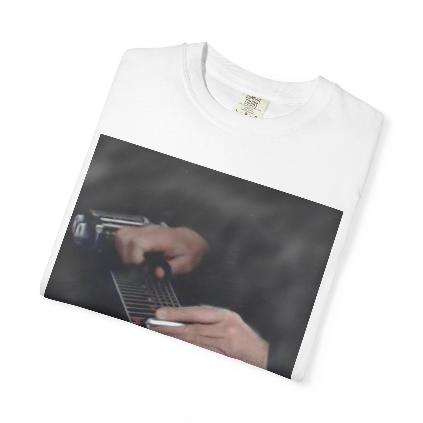 10%OFF at checkout! - Steel Guitar T-Shirt