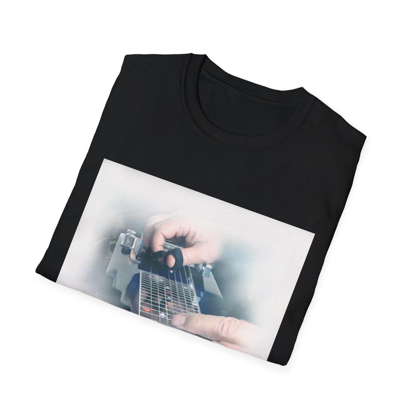 10%OFF at checkout! - Slide Guitar  T-Shirt