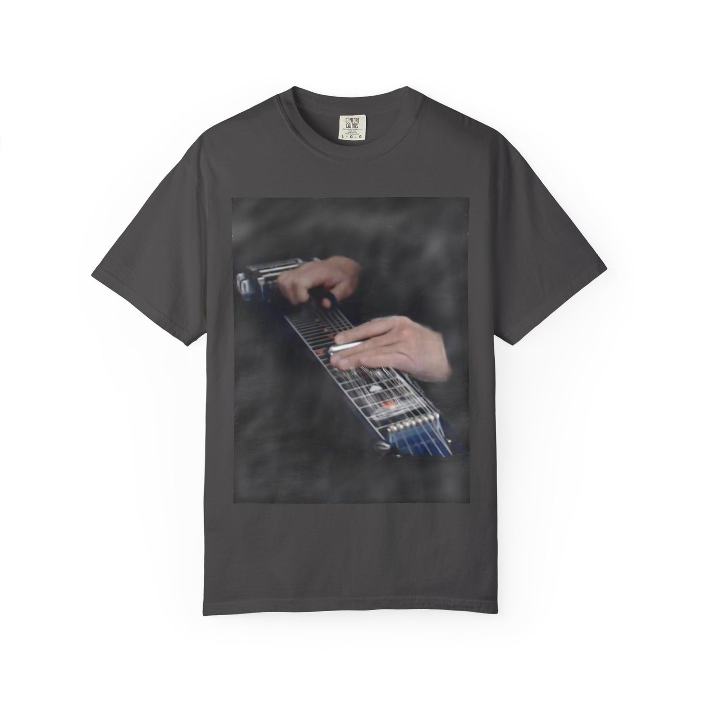 10%OFF at checkout! - Steel Guitar T-Shirt