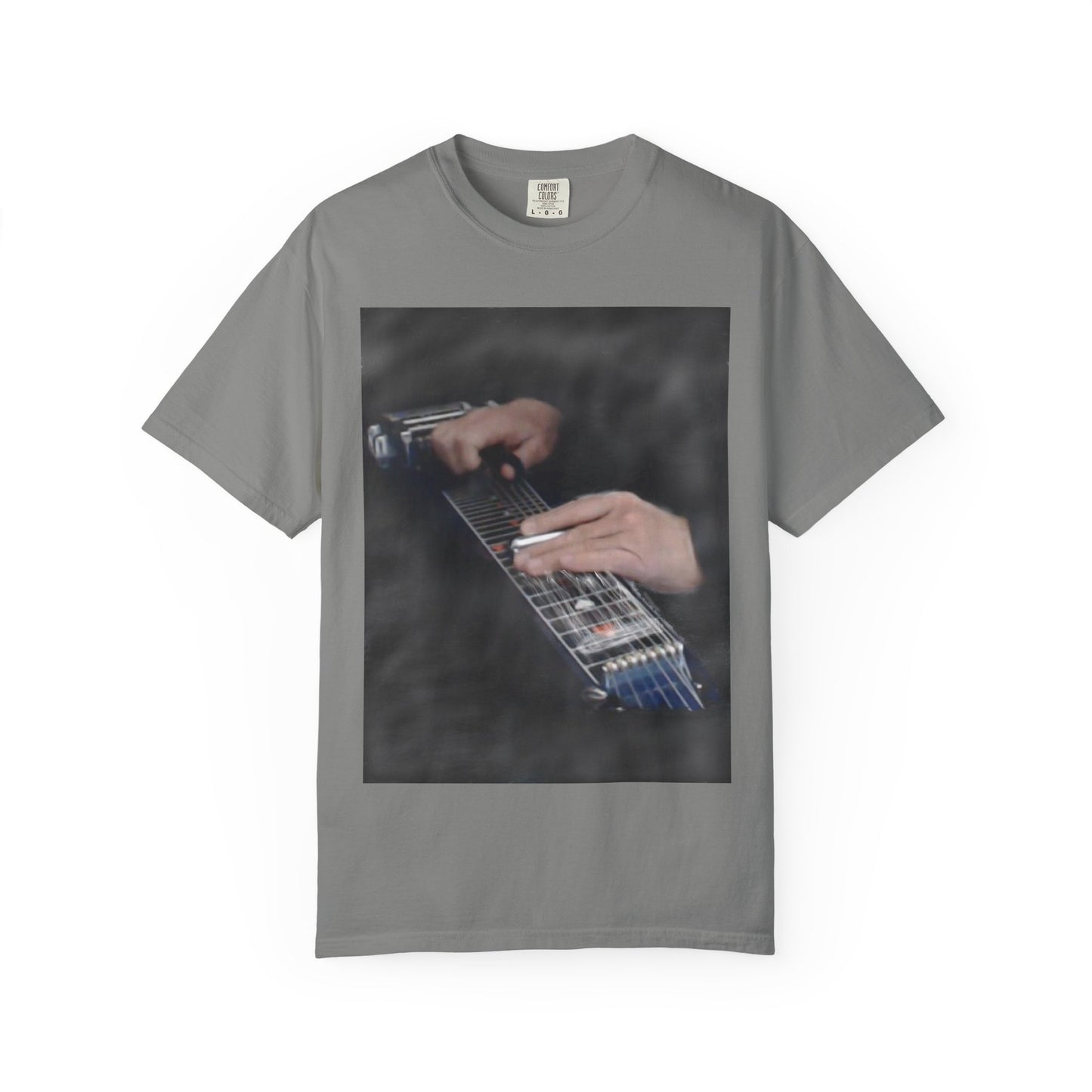 10%OFF at checkout! - Steel Guitar T-Shirt