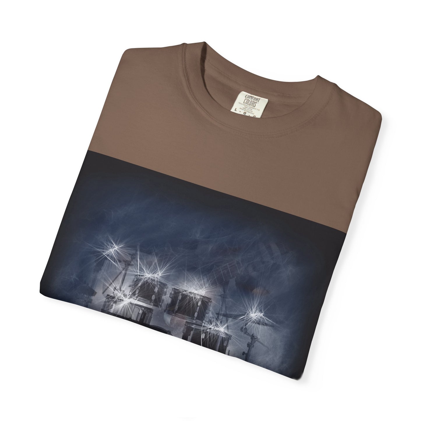 Drum Set T-Shirt