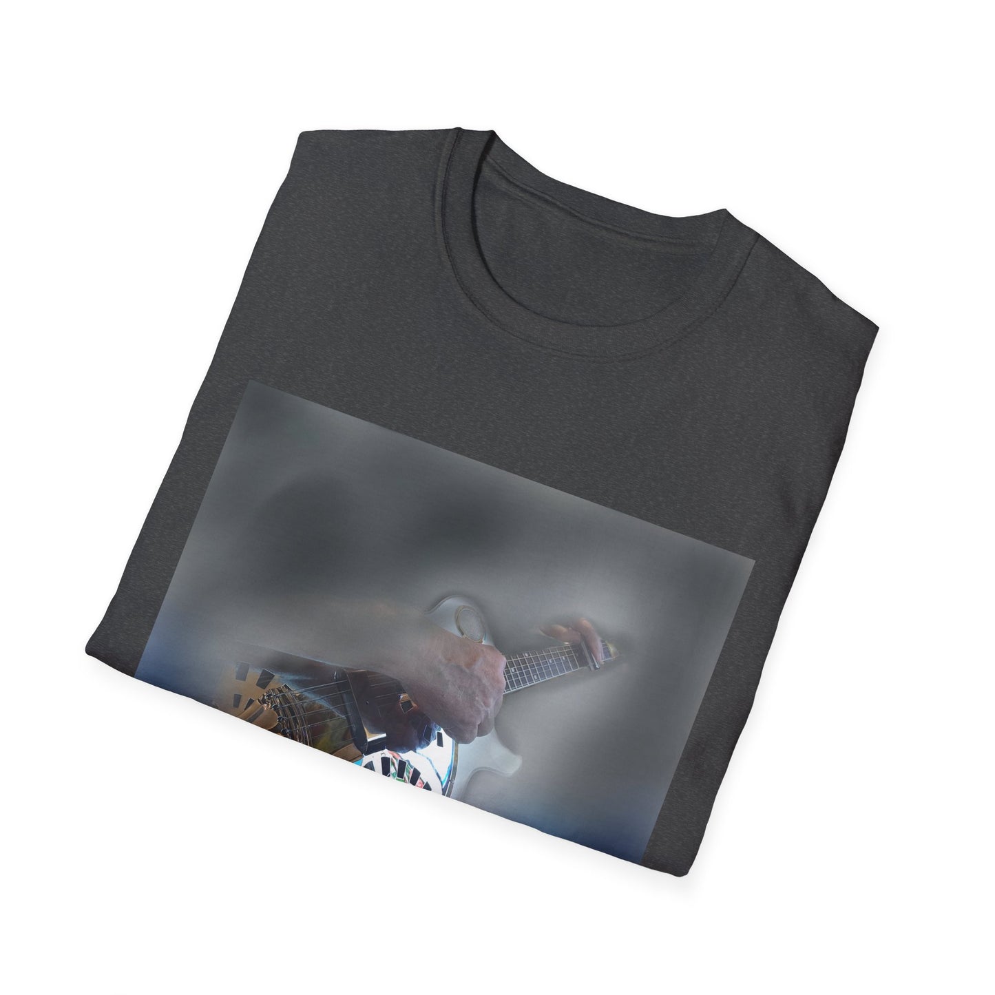 10%OFF at checkout! - Resonator Guitar T-Shirt