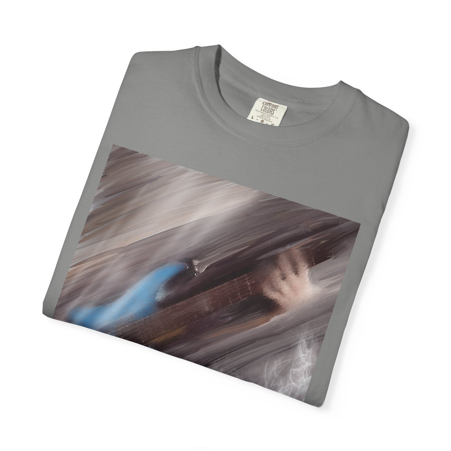 10%OFF at checkout! - Electric Motion Guitar T-Shirt