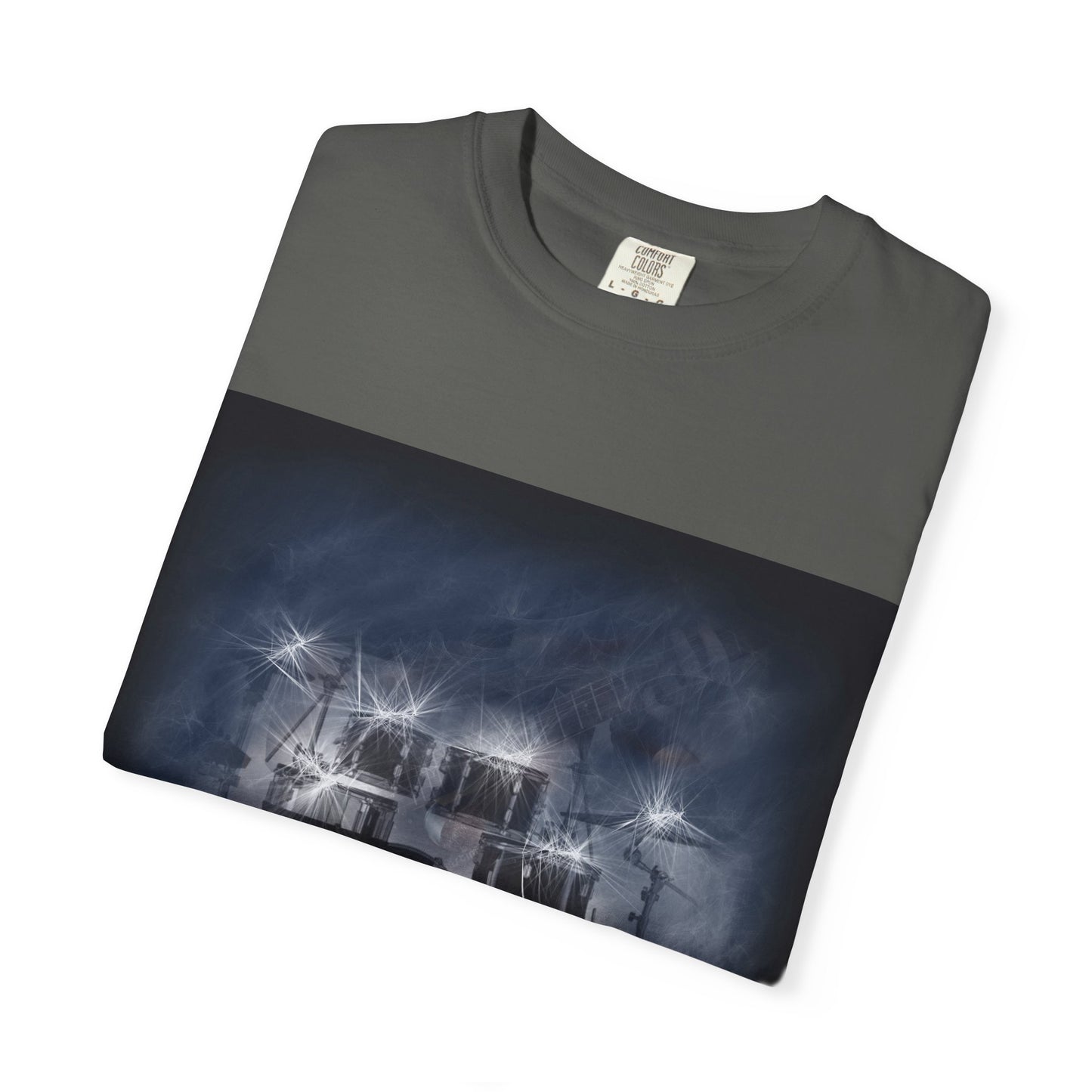 Drum Set T-Shirt