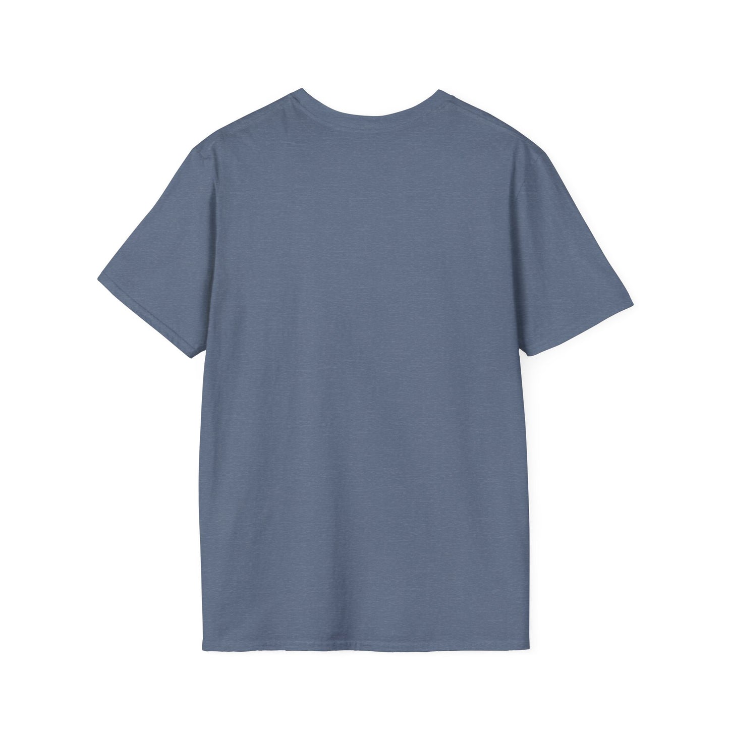 10%OFF at checkout! - Guitarist Silhouette T-Shirt — Vintage Band Music Tee