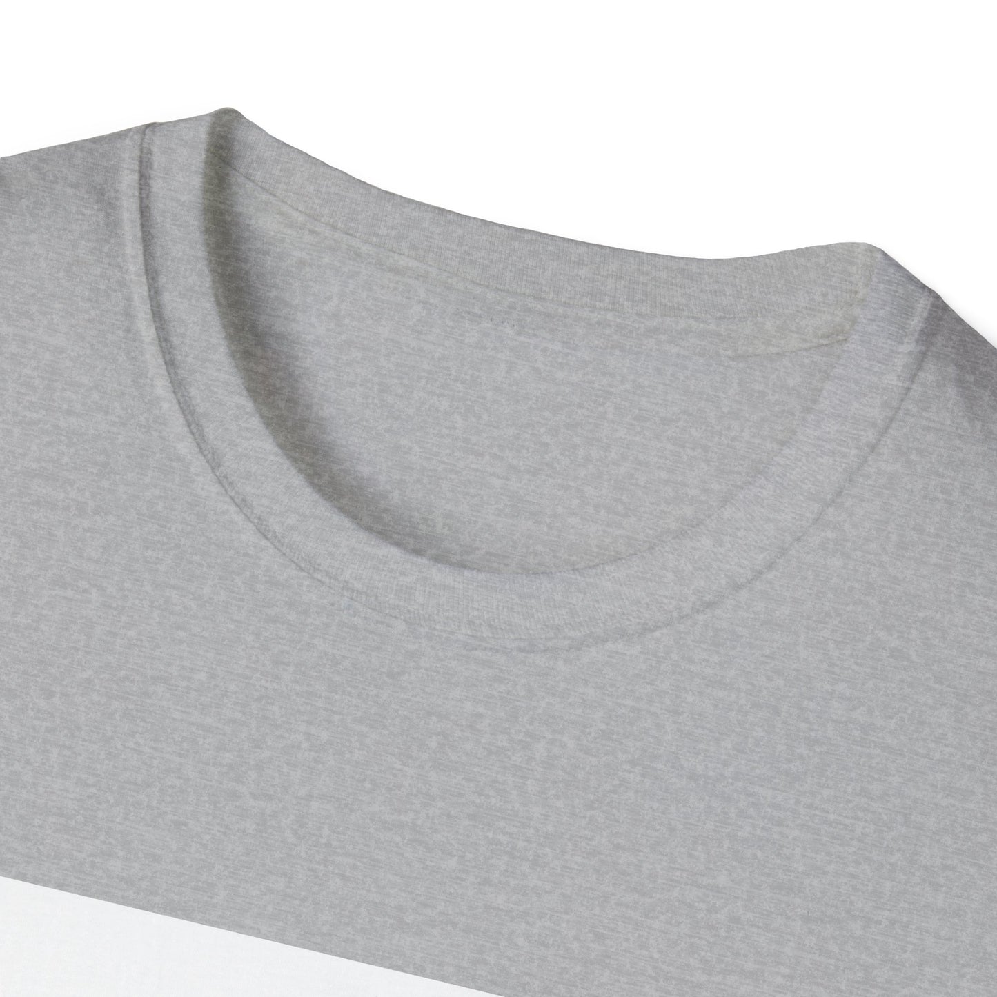 Bass Guitarist Graphic T-Shirt — Retro Bass Player Design for Musicians & Music Lovers