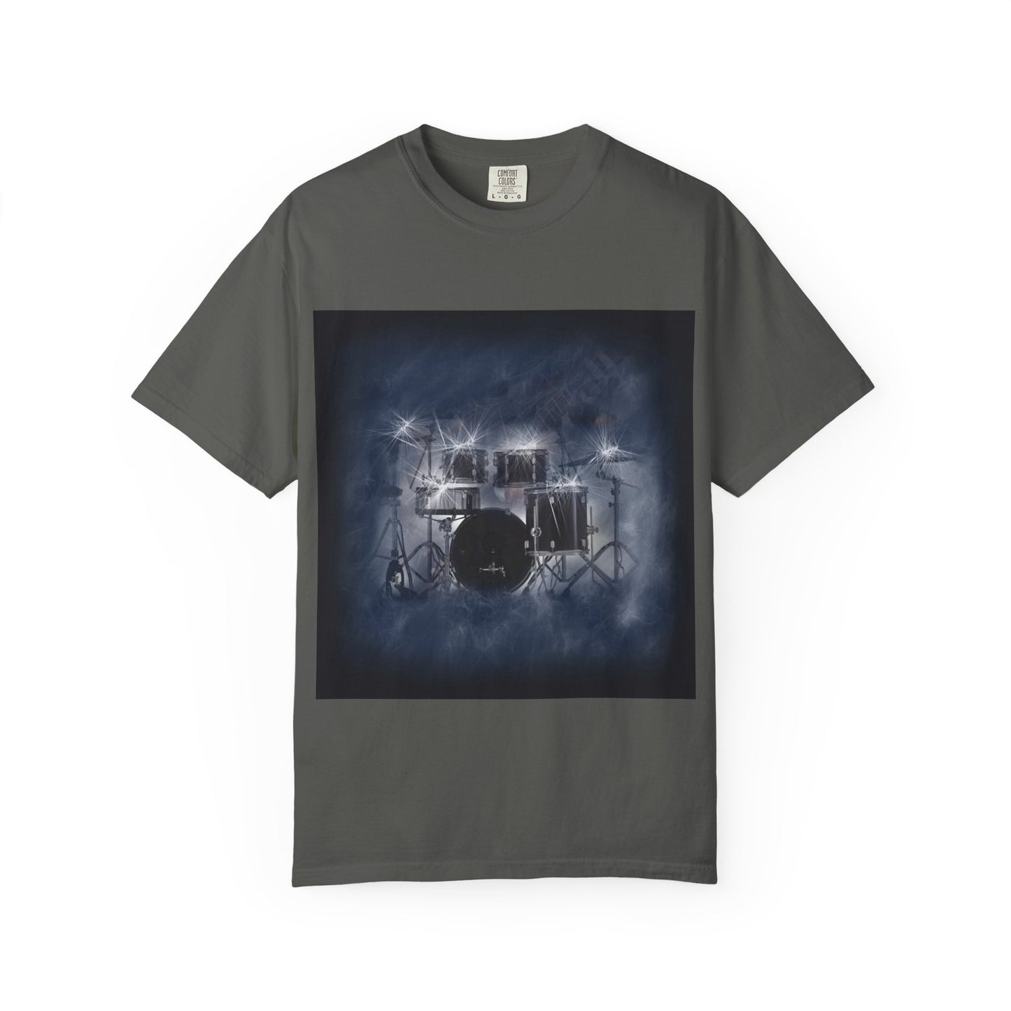 Drum Set T-Shirt