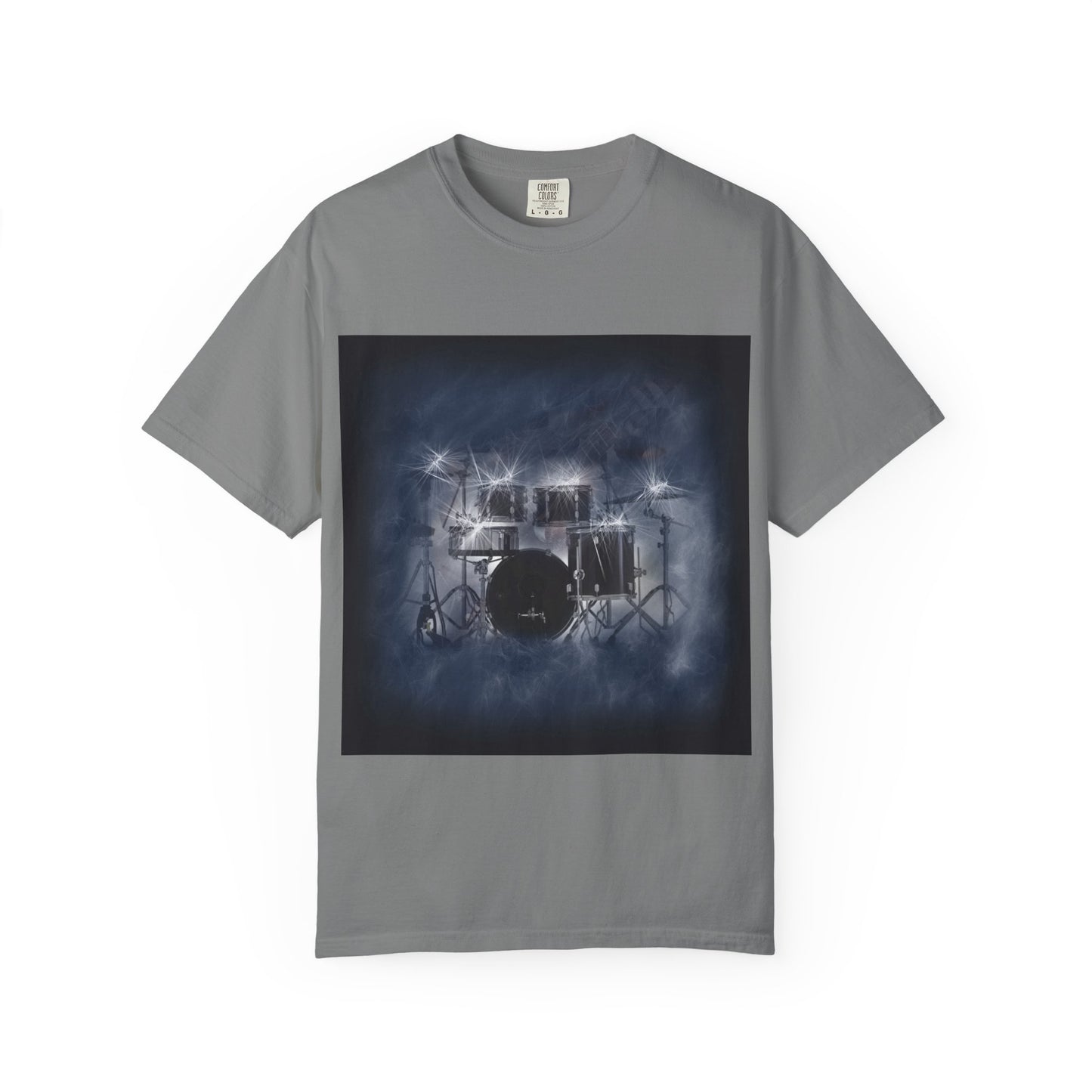 Drum Set T-Shirt