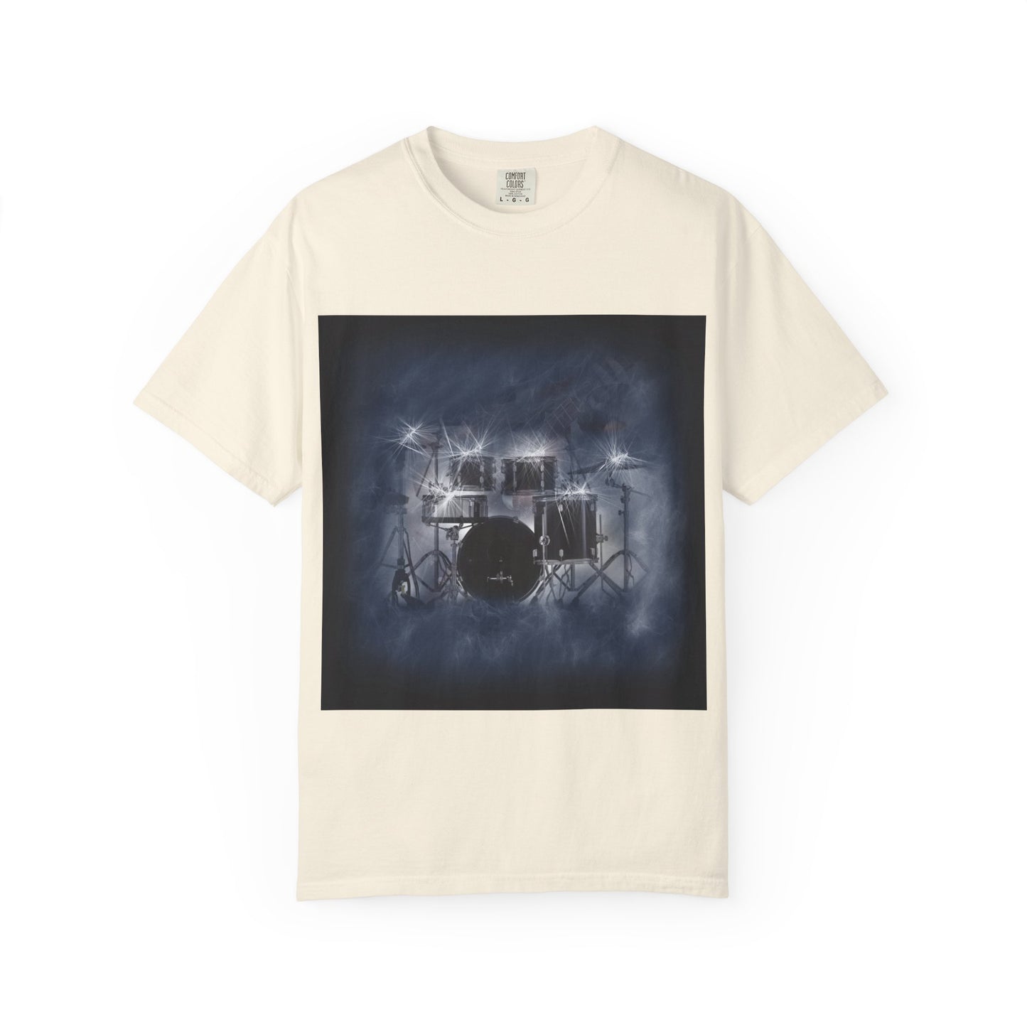 Drum Set T-Shirt