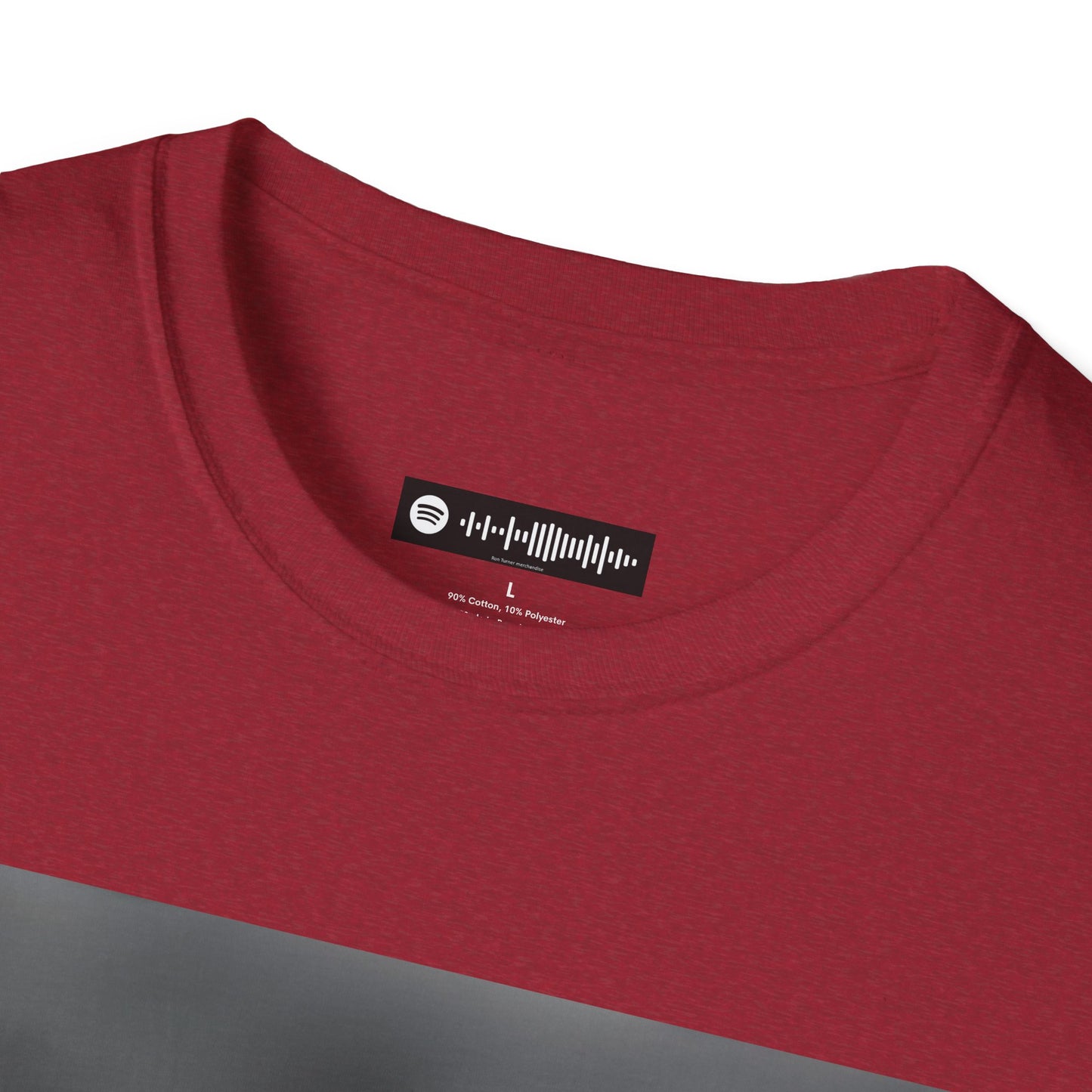 Incidental Motions Resonator Guitar T-Shirt