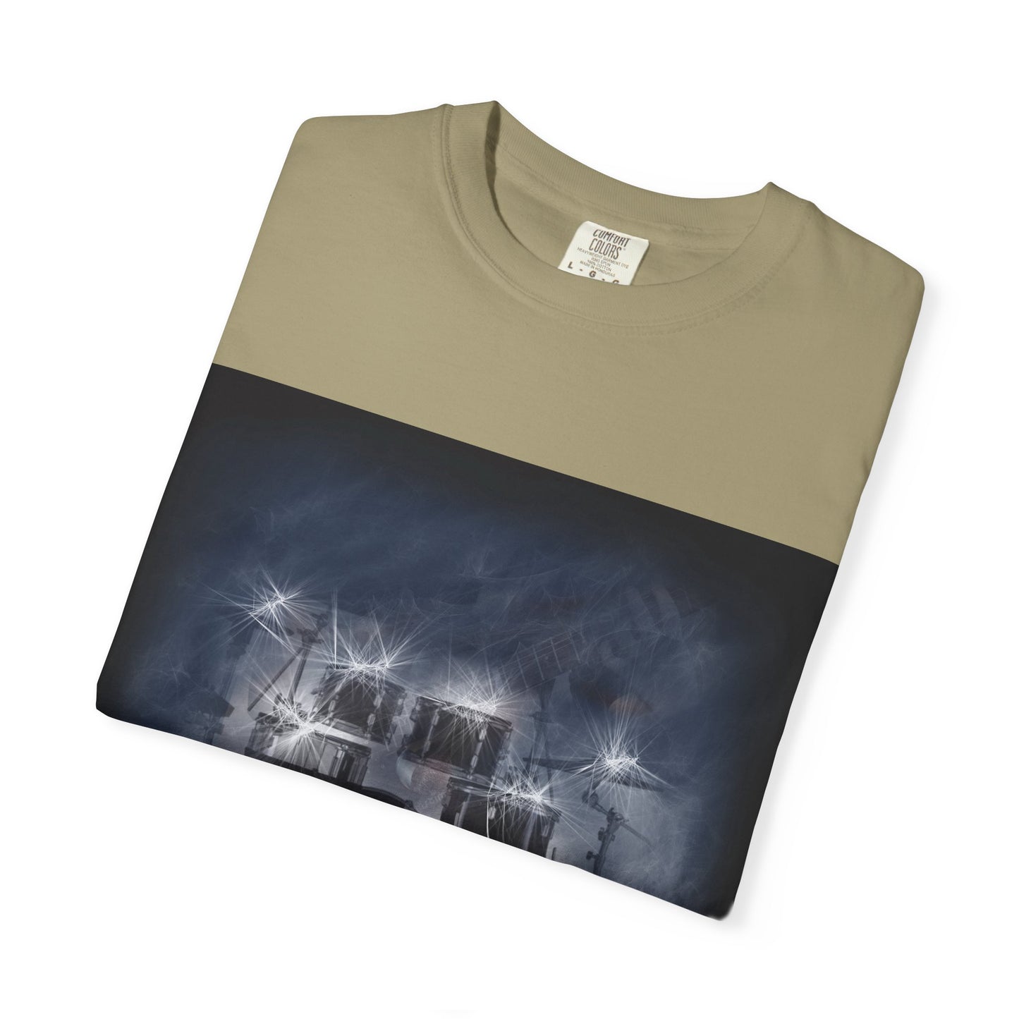 Drum Set T-Shirt