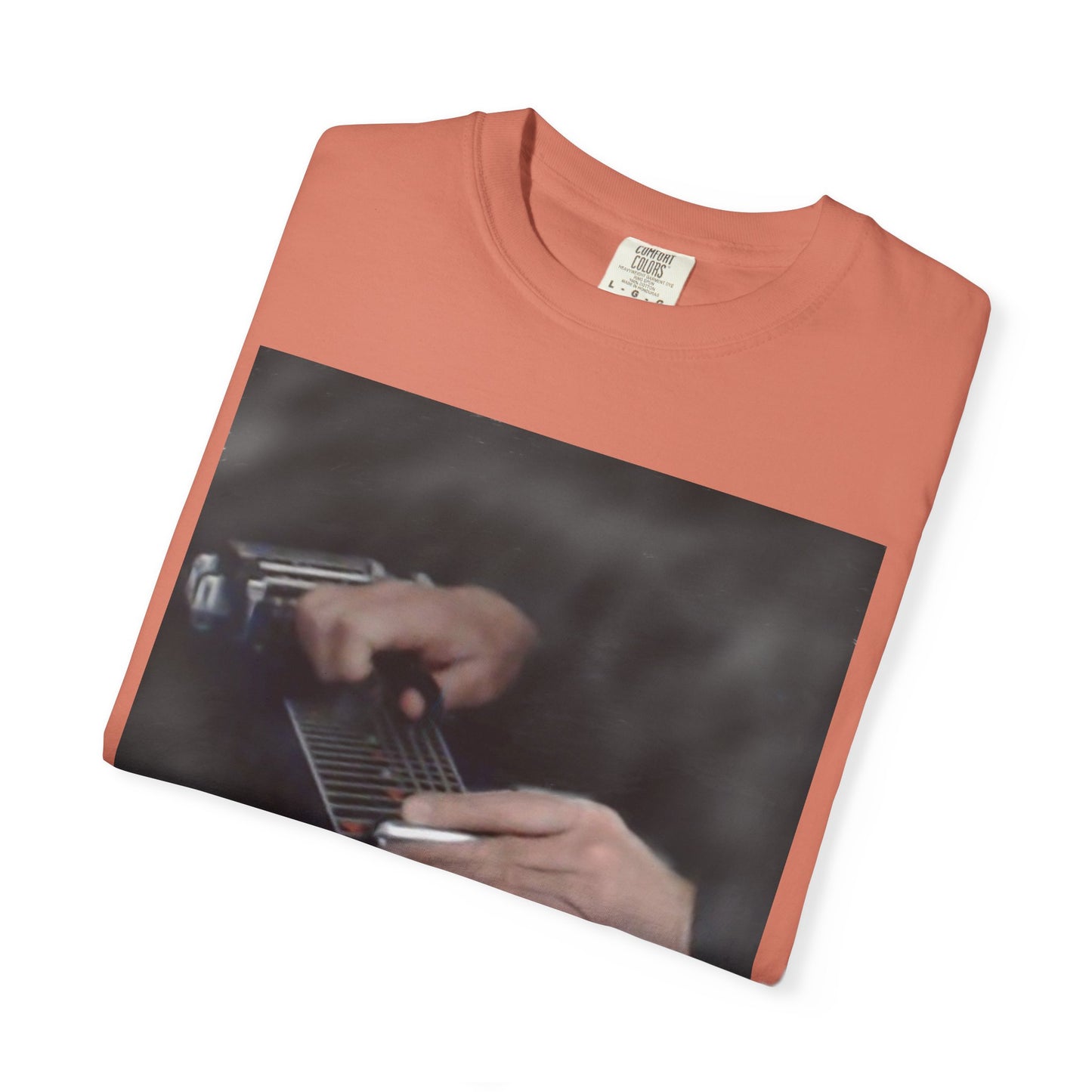 10%OFF at checkout! - Steel Guitar T-Shirt