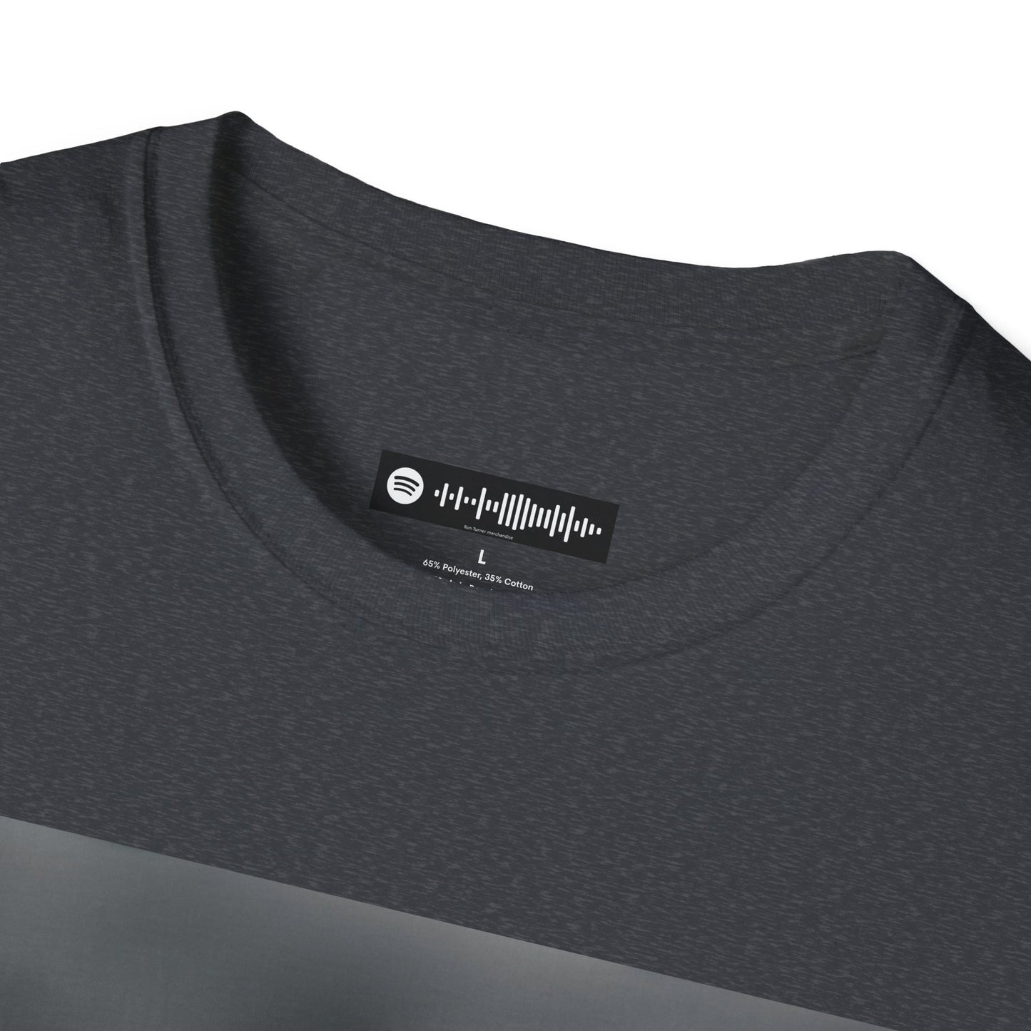 Incidental Motions Resonator Guitar T-Shirt