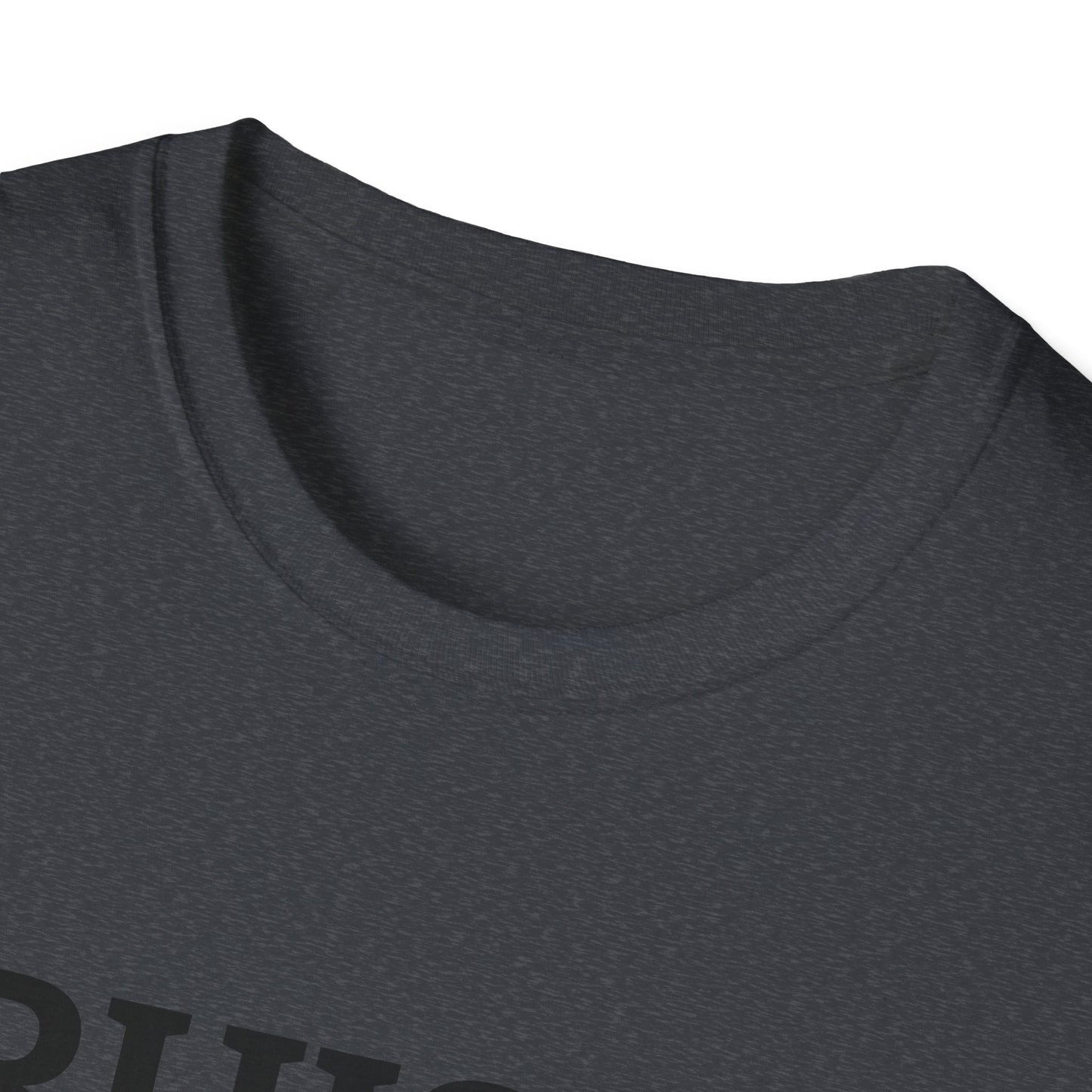 Cruisin' My Way into 60 T-Shirt - 60th Birthday Celebration Tee