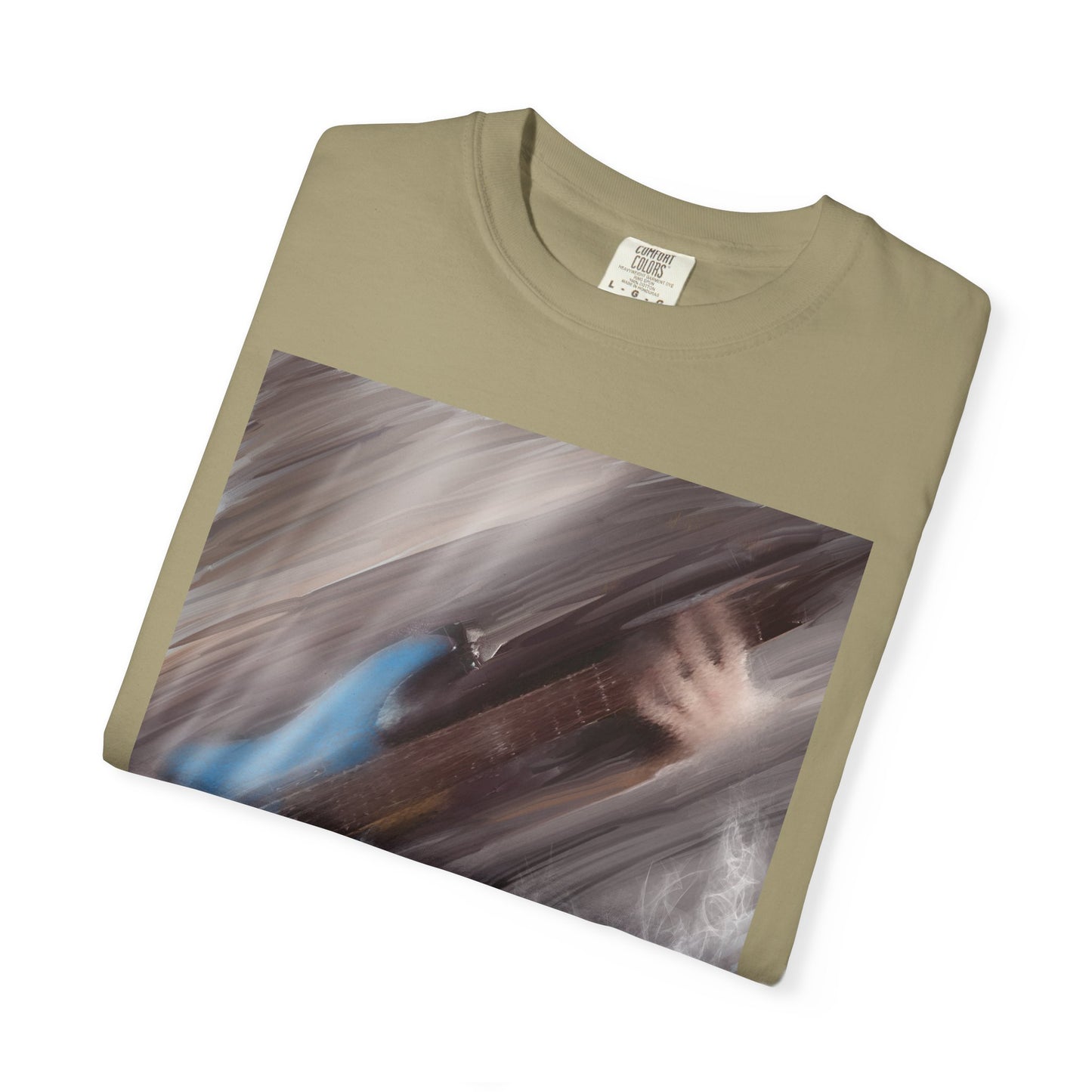 10%OFF at checkout! - Electric Motion Guitar T-Shirt