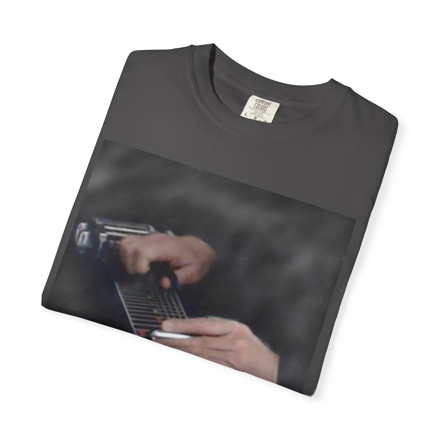 10%OFF at checkout! - Steel Guitar T-Shirt