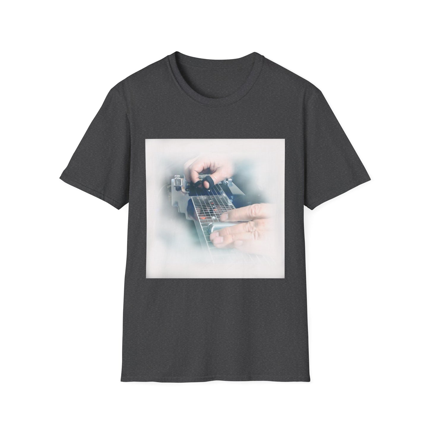 10%OFF at checkout! - Slide Guitar  T-Shirt