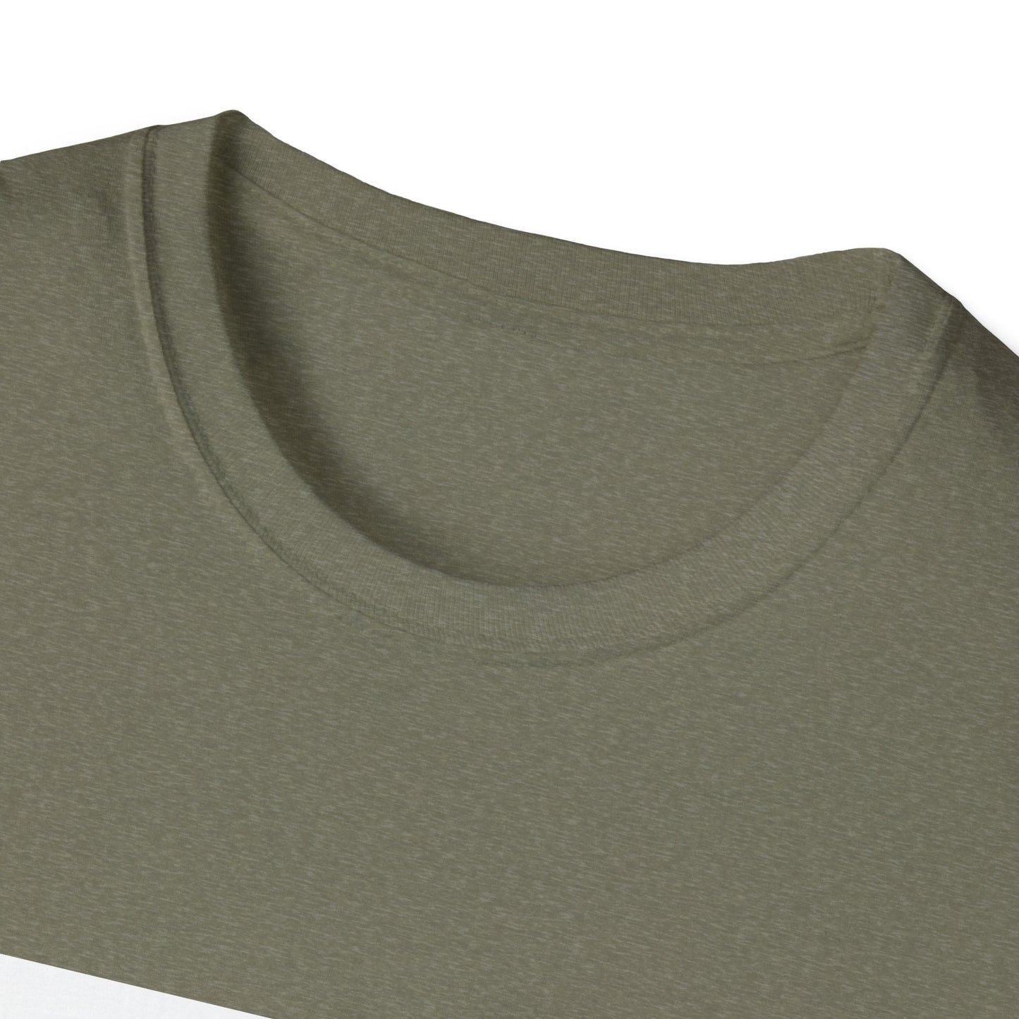 Band Silhouette T-Shirt — Live Music Stage Graphic Tee