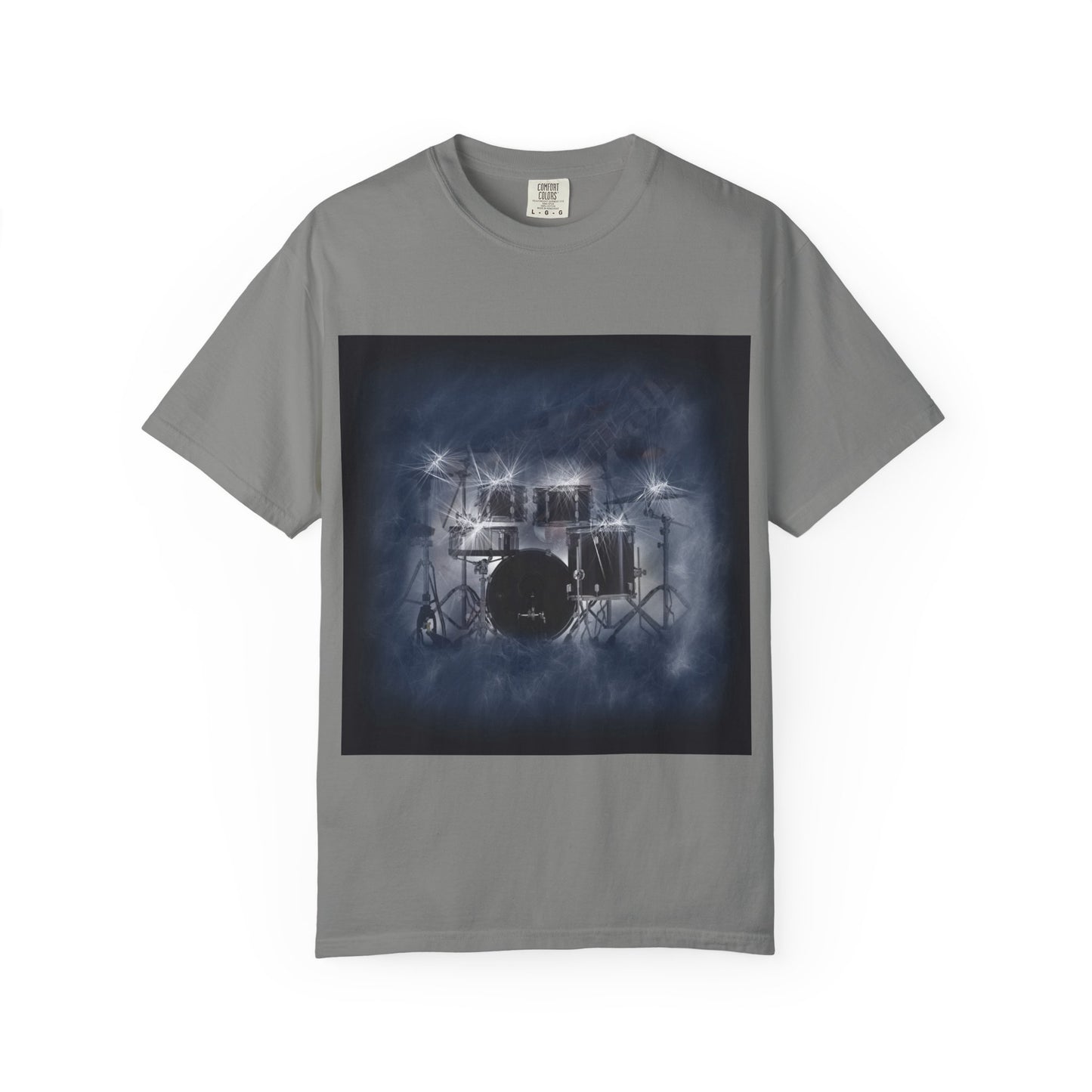 Drum Set T-Shirt