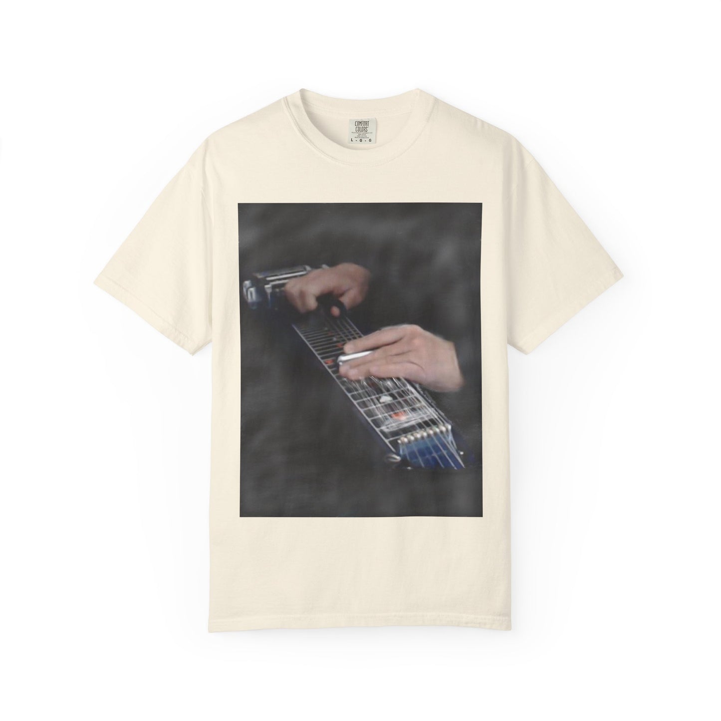 10%OFF at checkout! - Steel Guitar T-Shirt