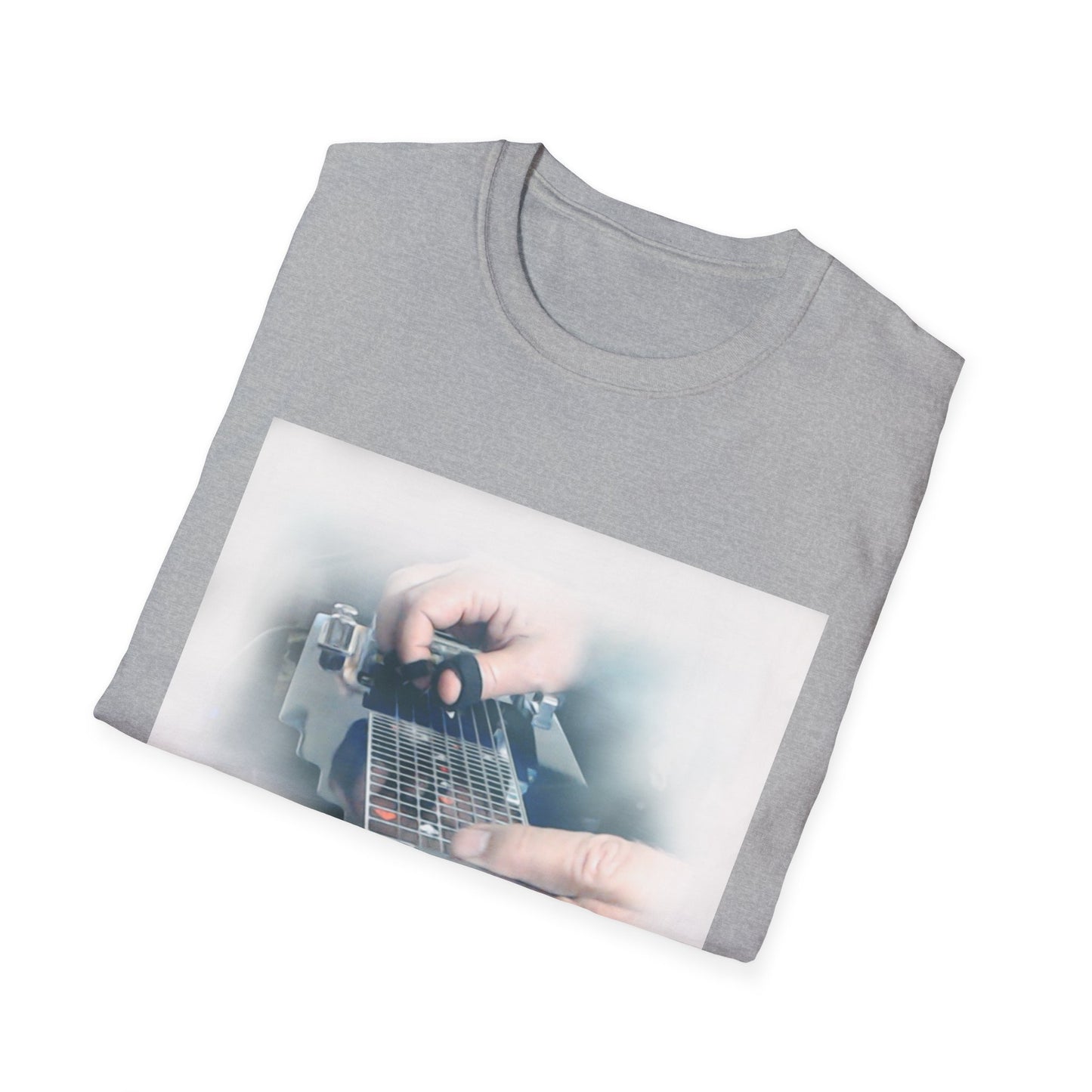 10%OFF at checkout! - Slide Guitar  T-Shirt