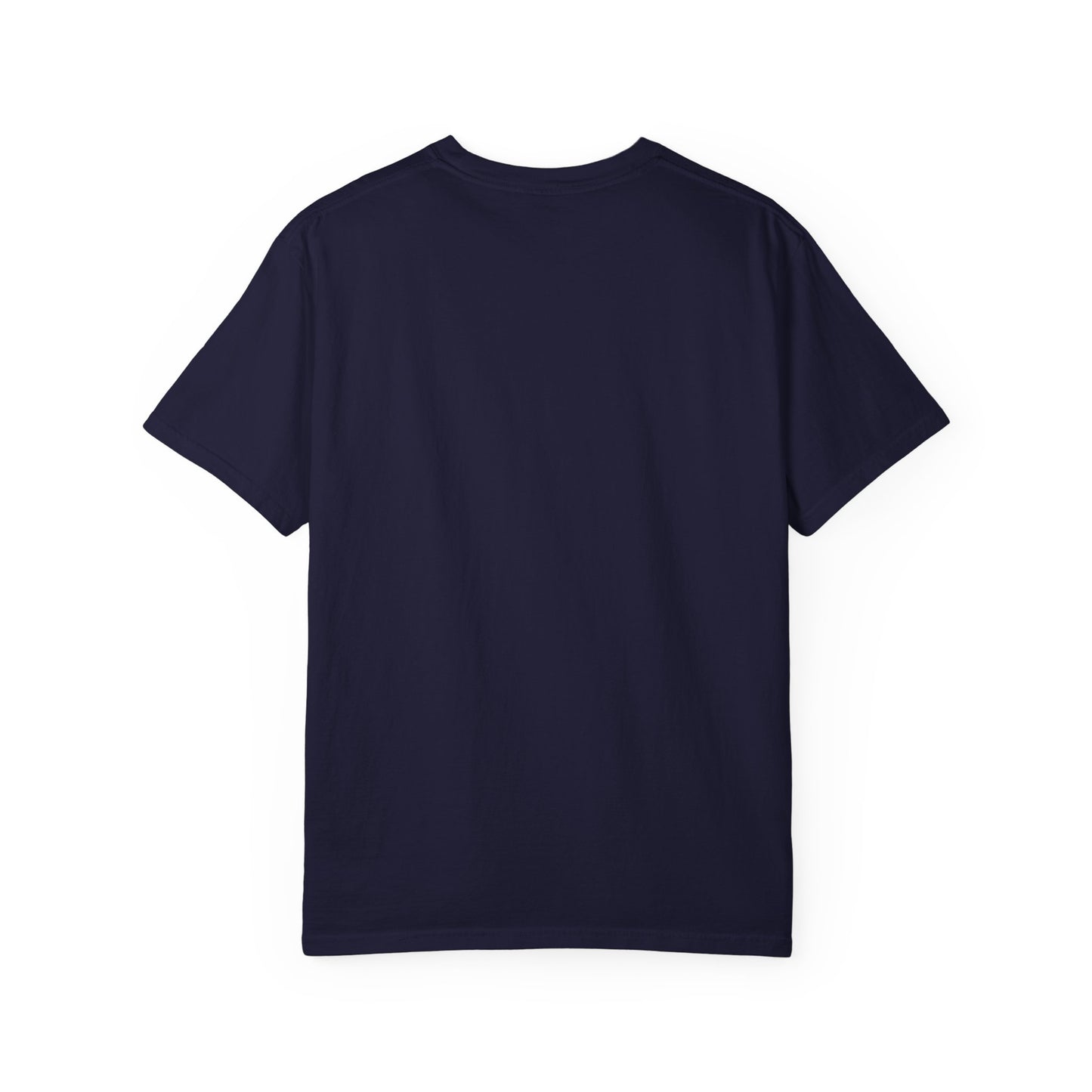 Souled On Side Ron Turner Steel Guitar T-Shirt