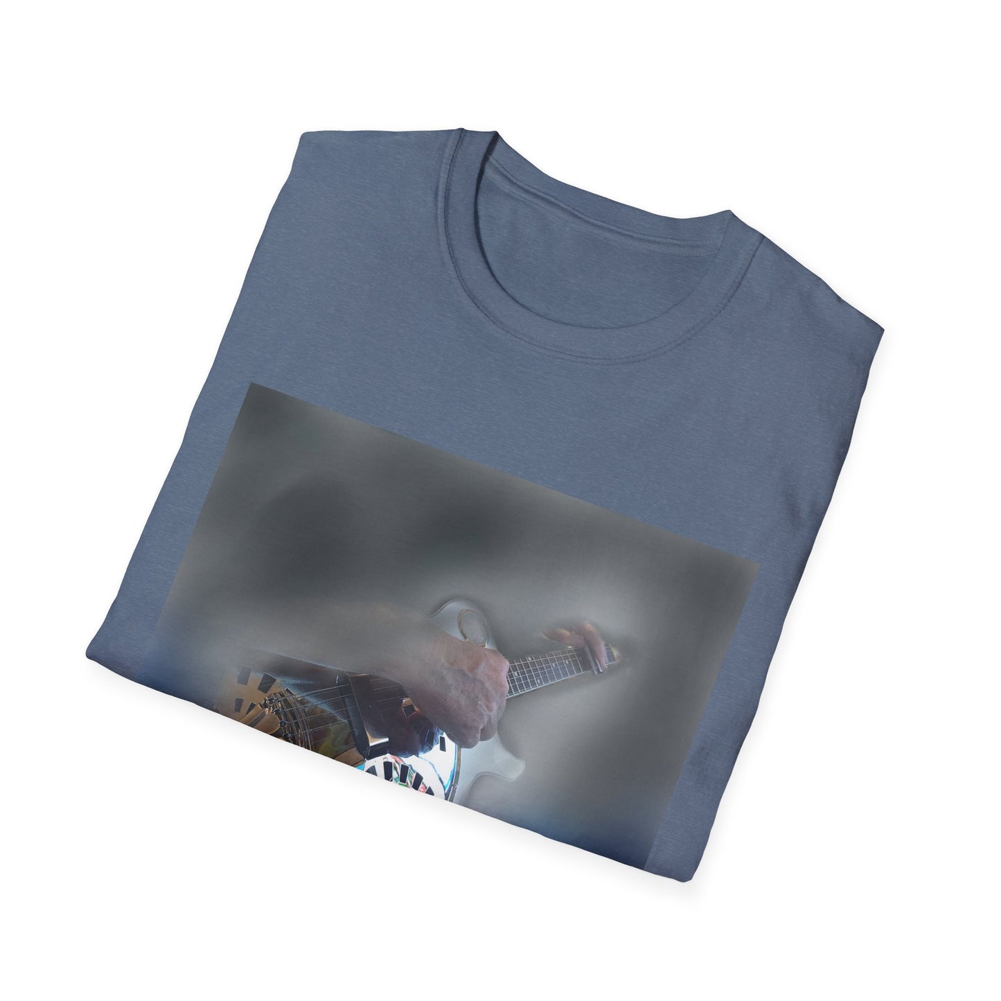 10%OFF at checkout! - Resonator Guitar T-Shirt