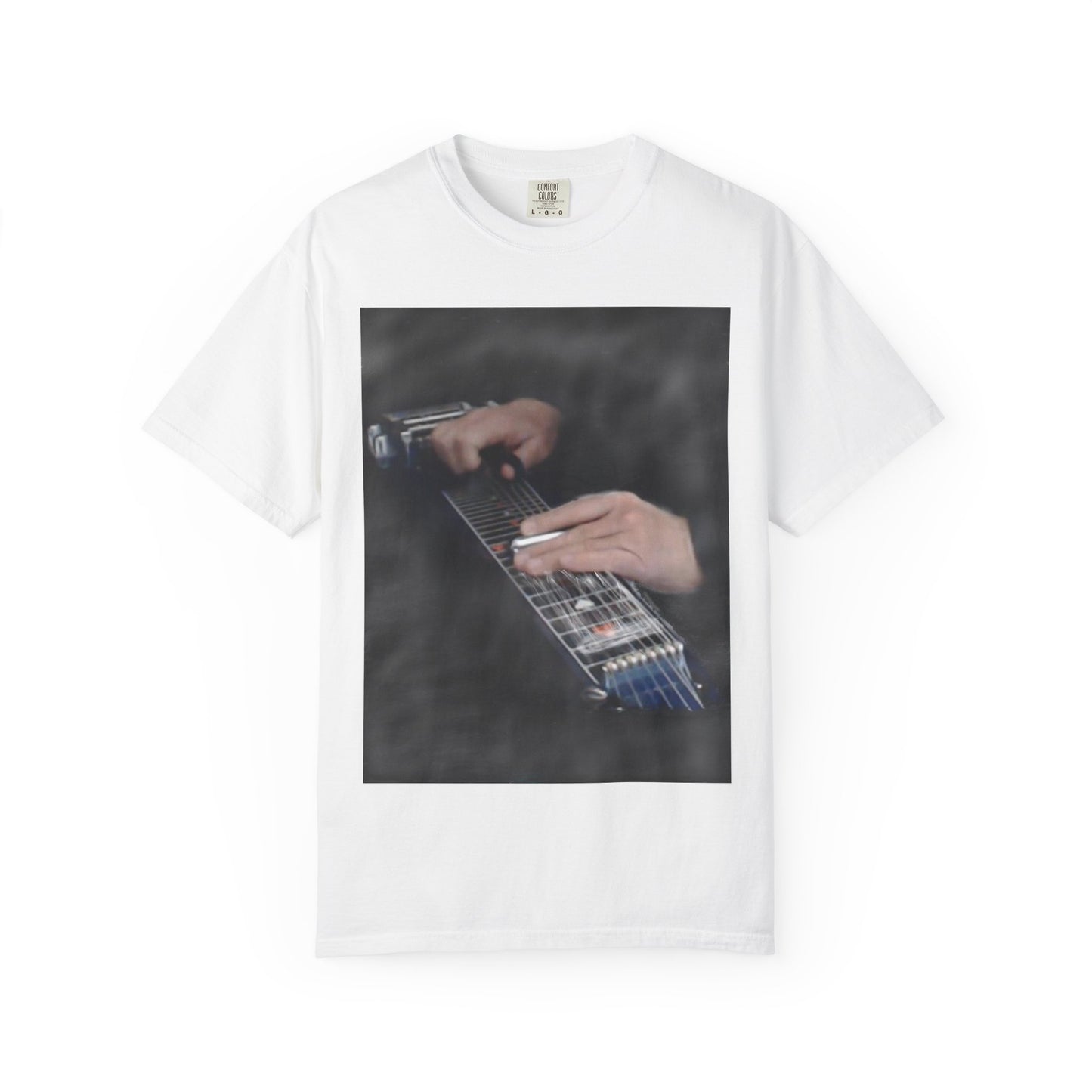 10%OFF at checkout! - Steel Guitar T-Shirt