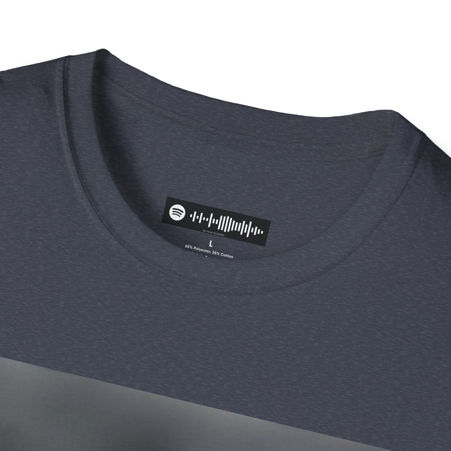 Incidental Motions Resonator Guitar T-Shirt